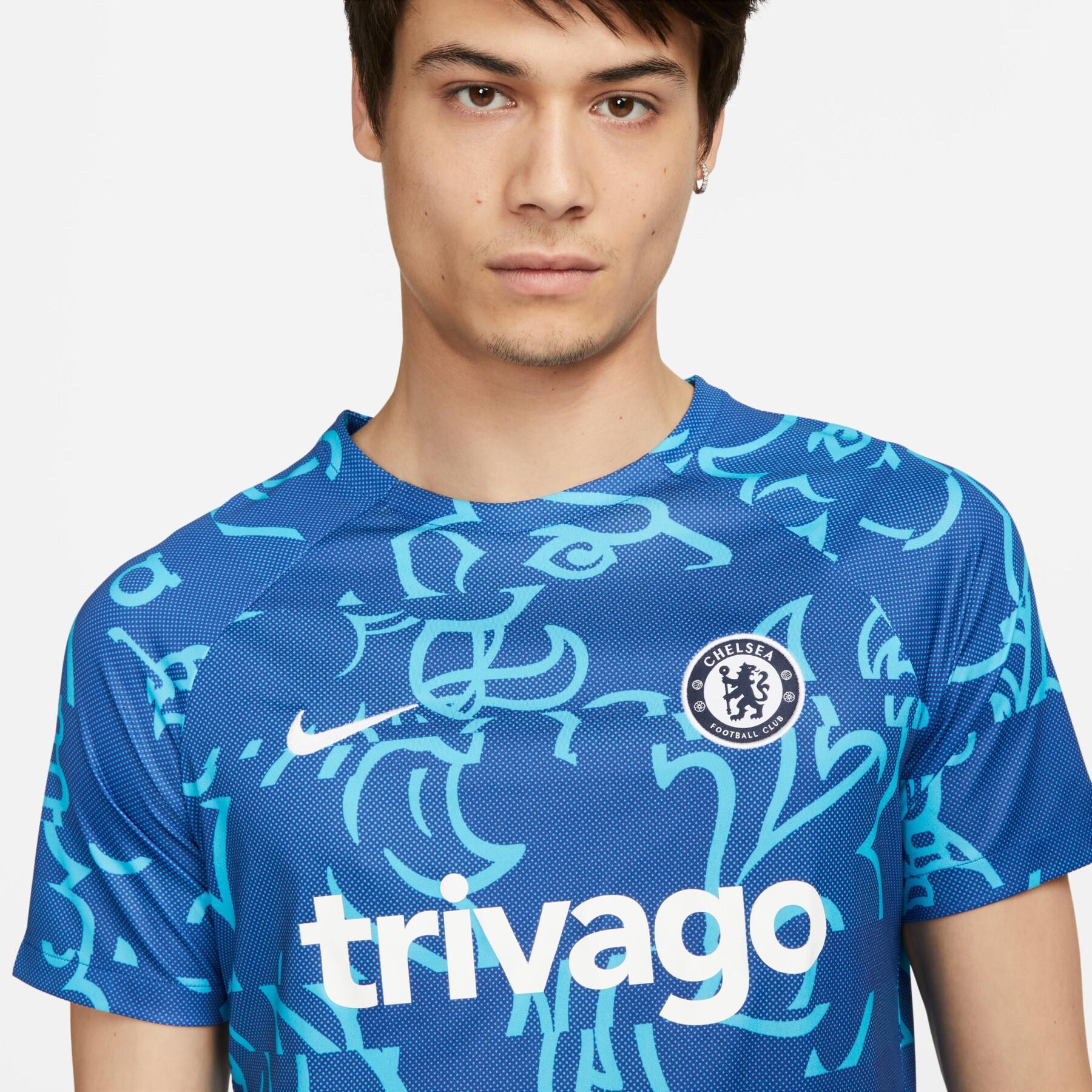 T-Shirt FC Chelsea 2022/23