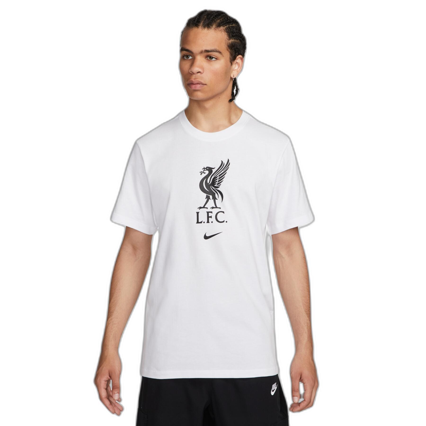 T-Shirt Nike FC Liverpool 2023/24