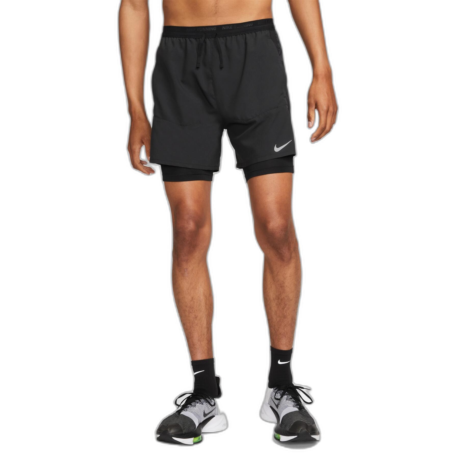 Shorts Nike Dri-FIT Stride Hybrid