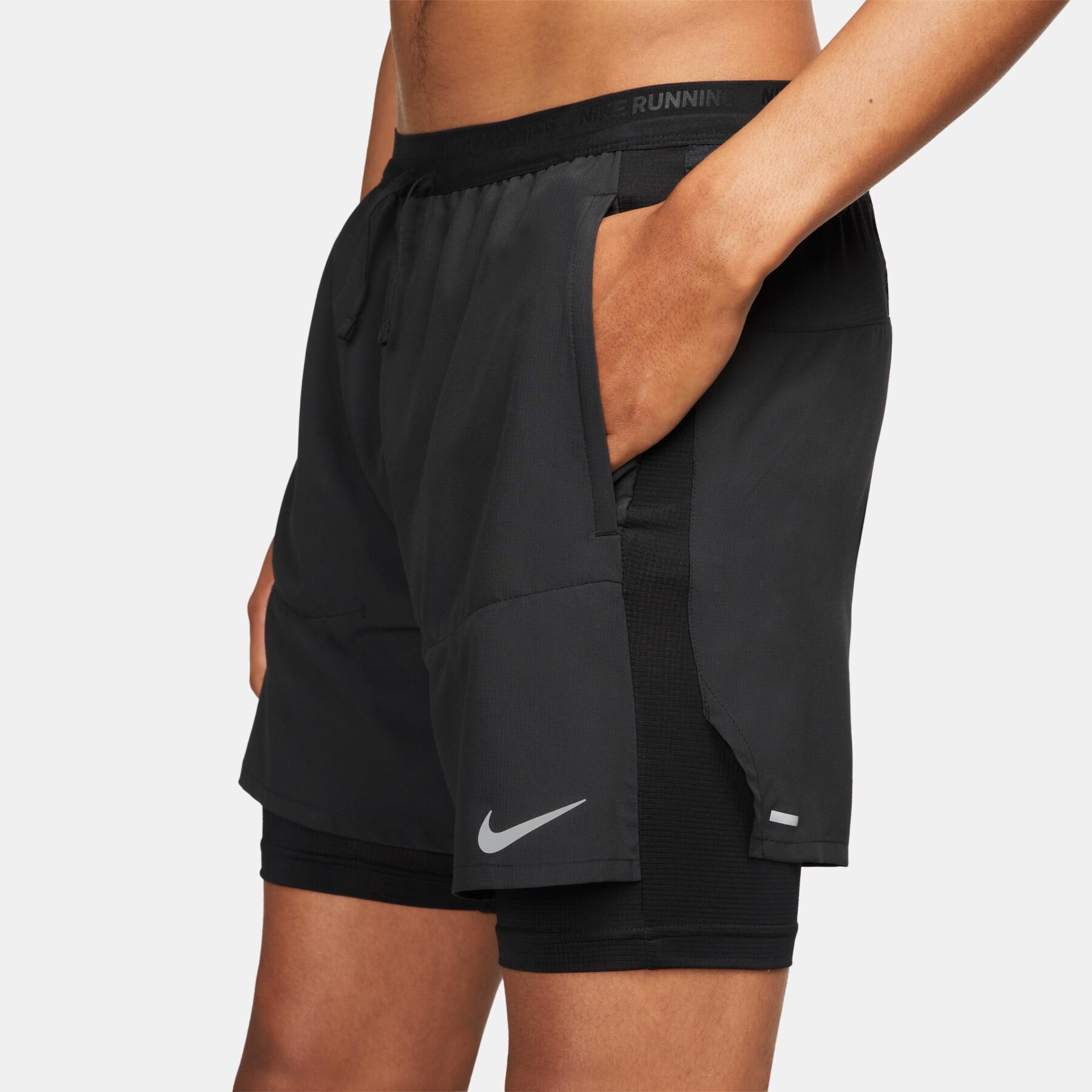Shorts Nike Dri-FIT Stride Hybrid