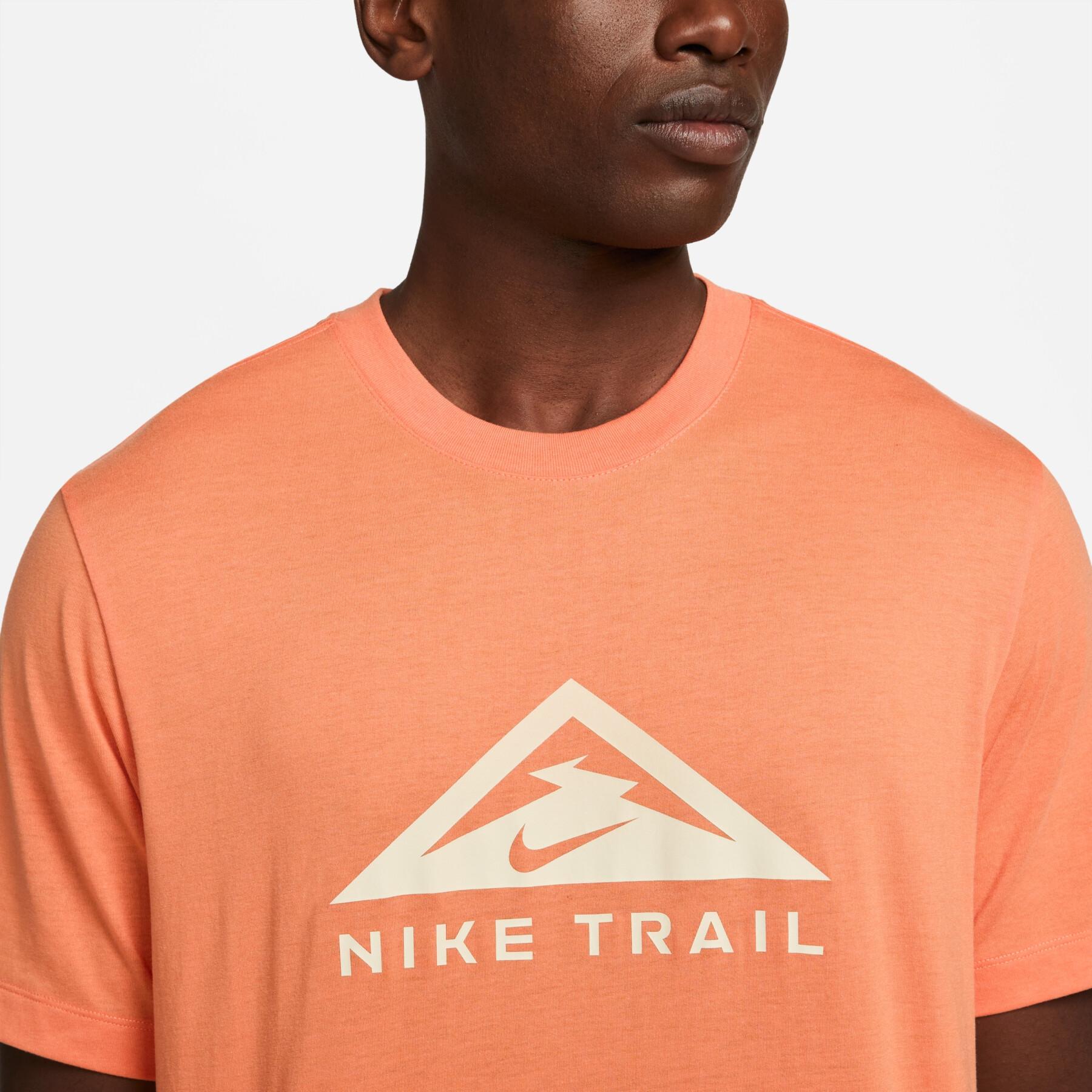 Trikot Nike U Dri-FIT Trail
