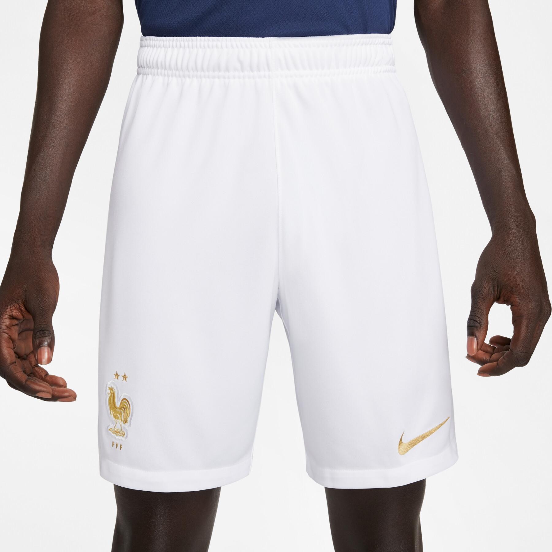 Shorts – Heim France 2022/23