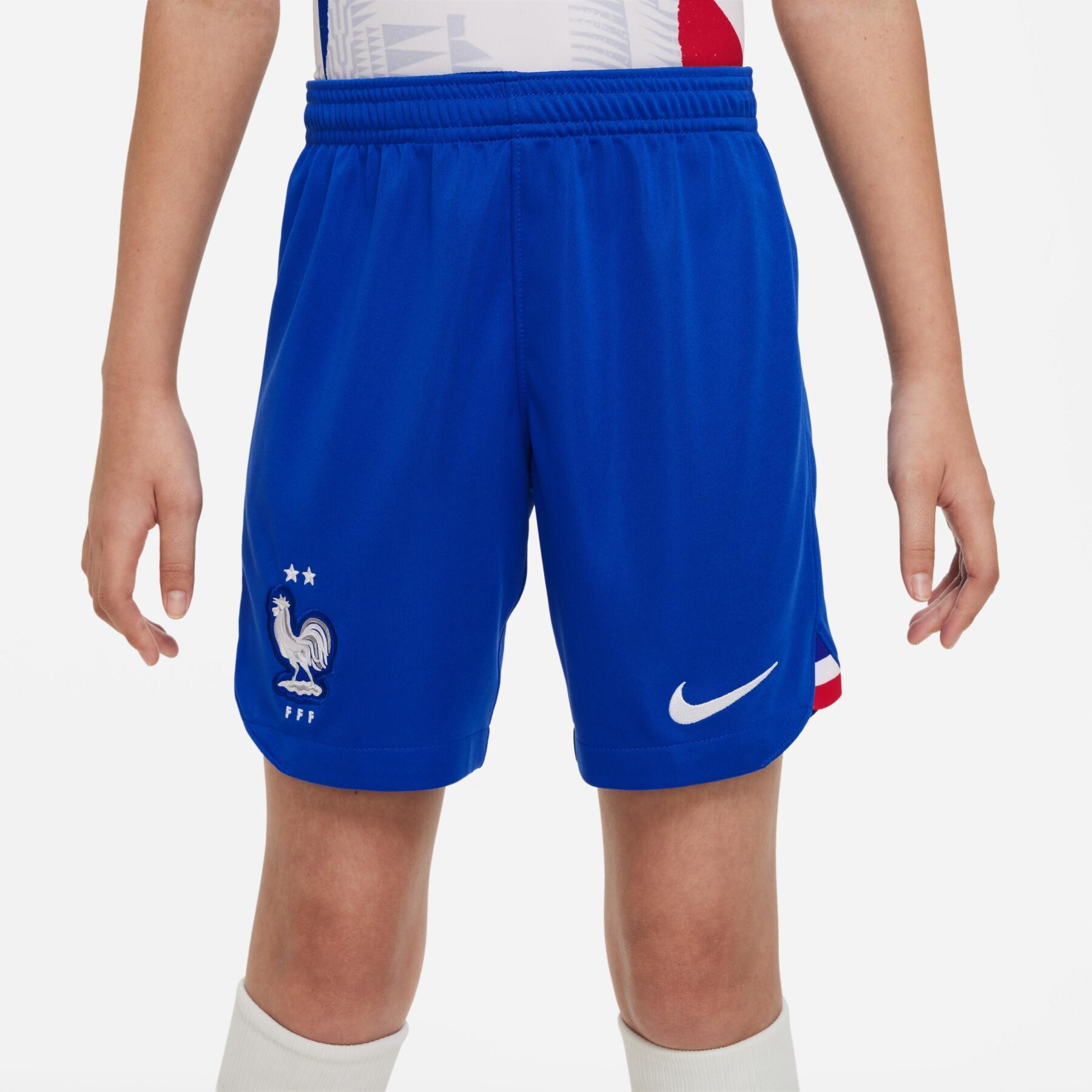 Outdoor-Shorts Kind Weltmeisterschaft 2022 Frankreich
