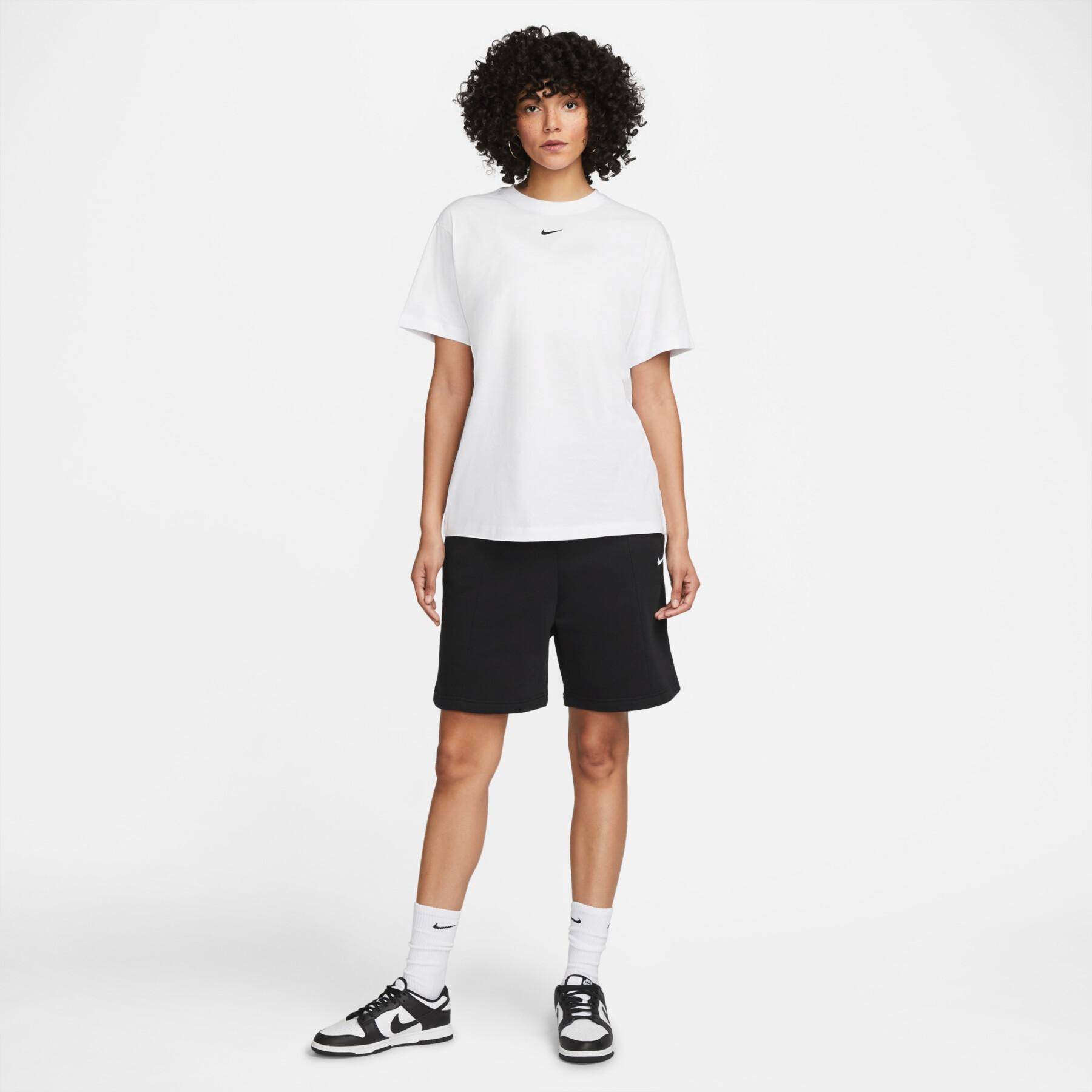 T-Shirt Frau Nike Sportswear Essential