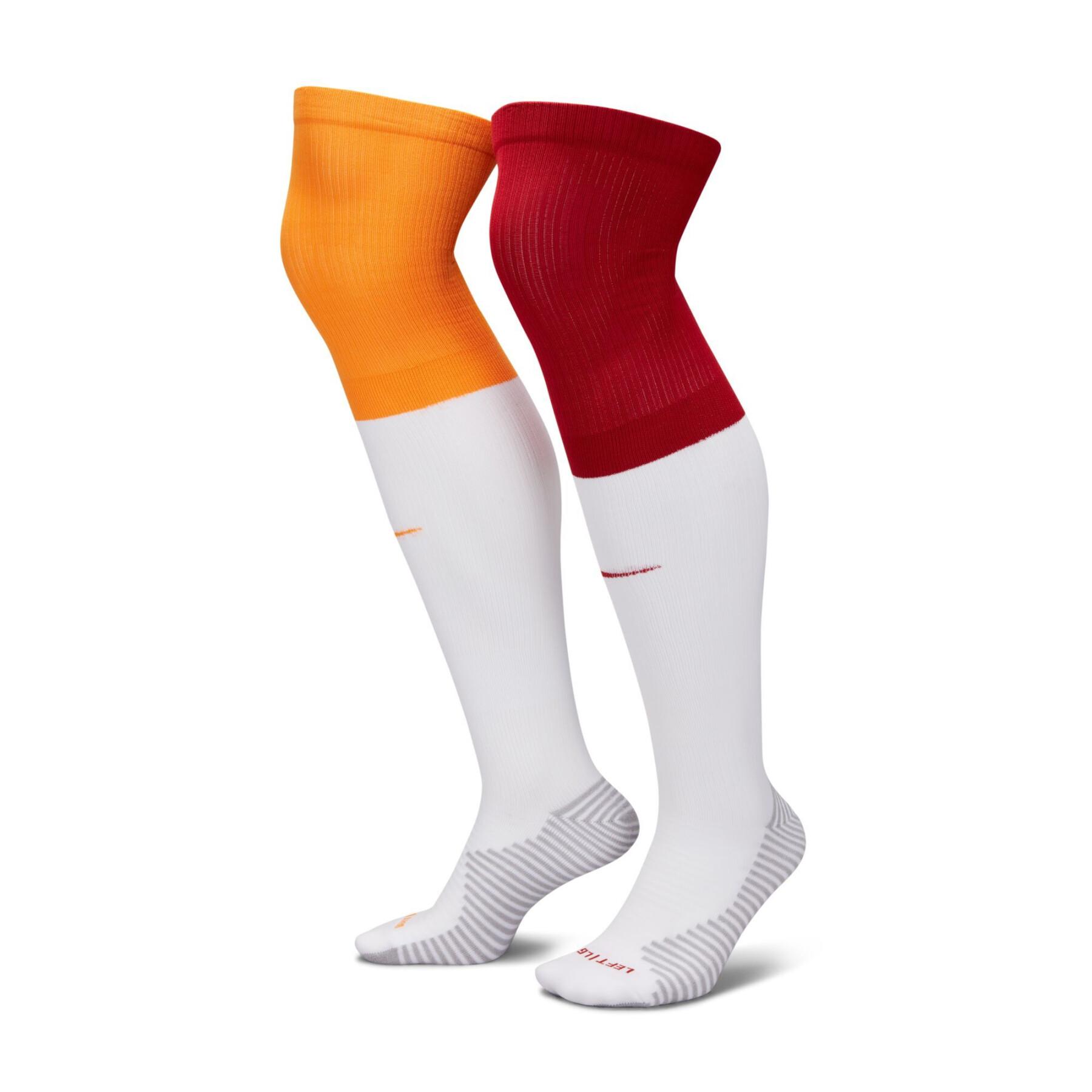 Match Socken Galatasaray 2022/23 - Zubehör - Teamwear - Training