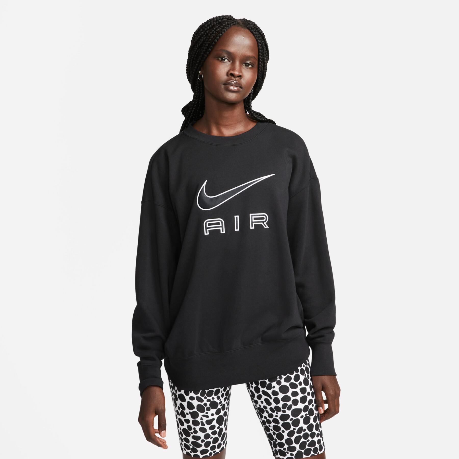 Sweatshirt Damen Nike Sportswear Air