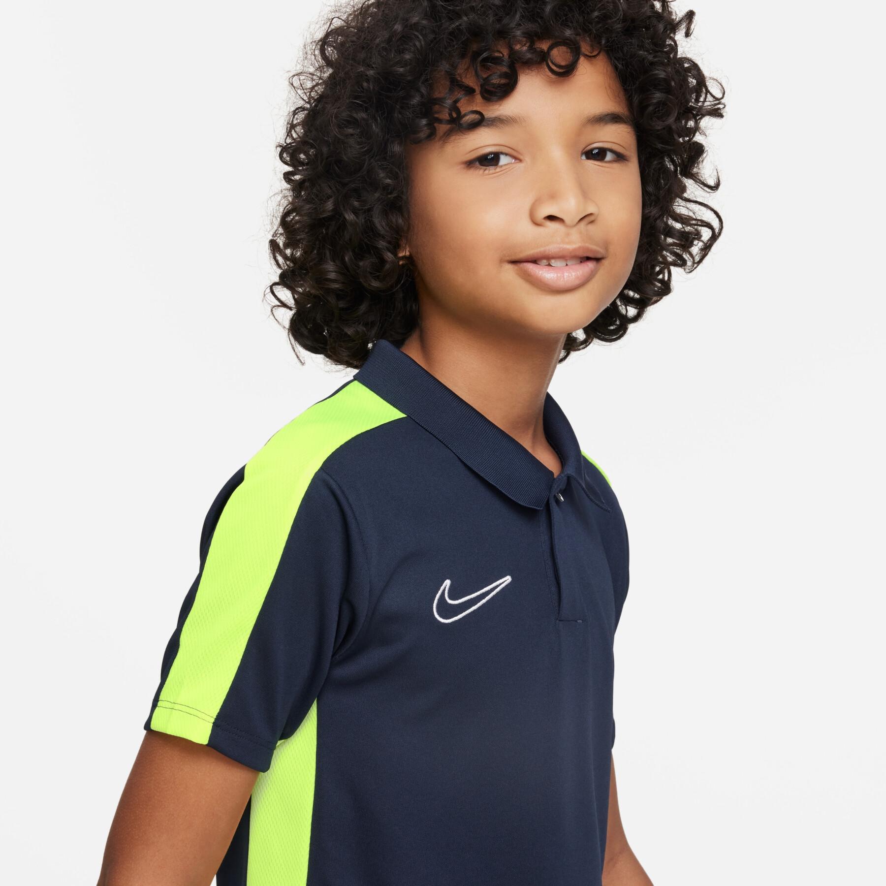 Polo-Shirt Kind Nike Dri-FIT Academy23