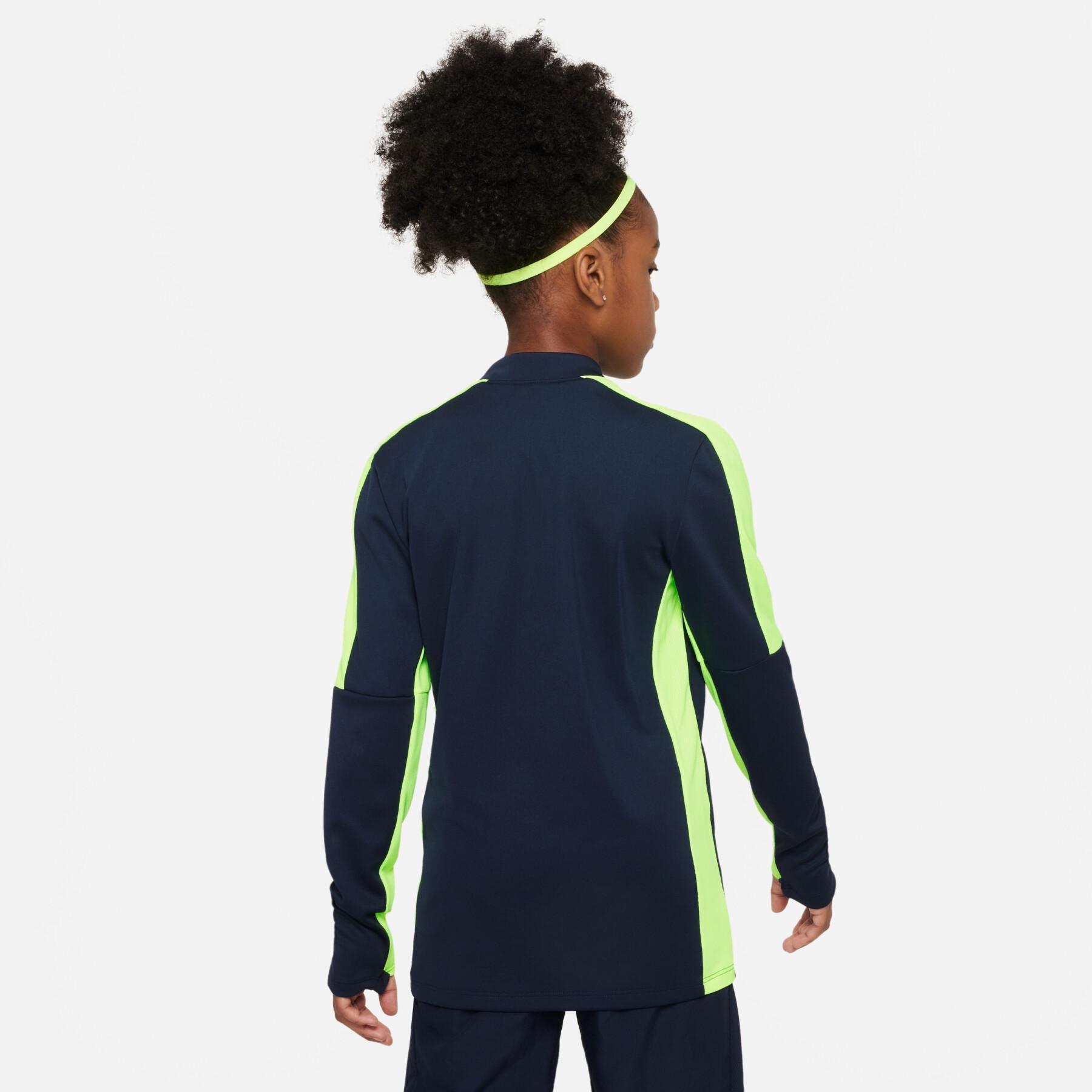 Kinder Langarmshirt Nike Dri-FIT Academy