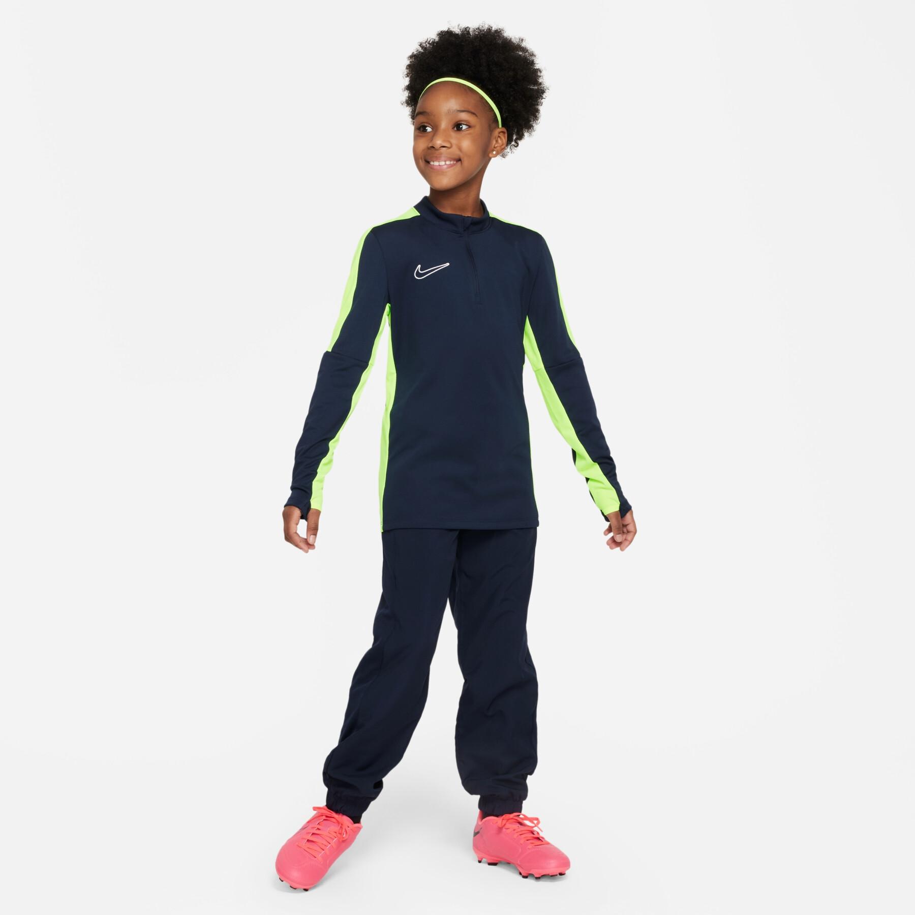 Kinder Langarmshirt Nike Dri-FIT Academy