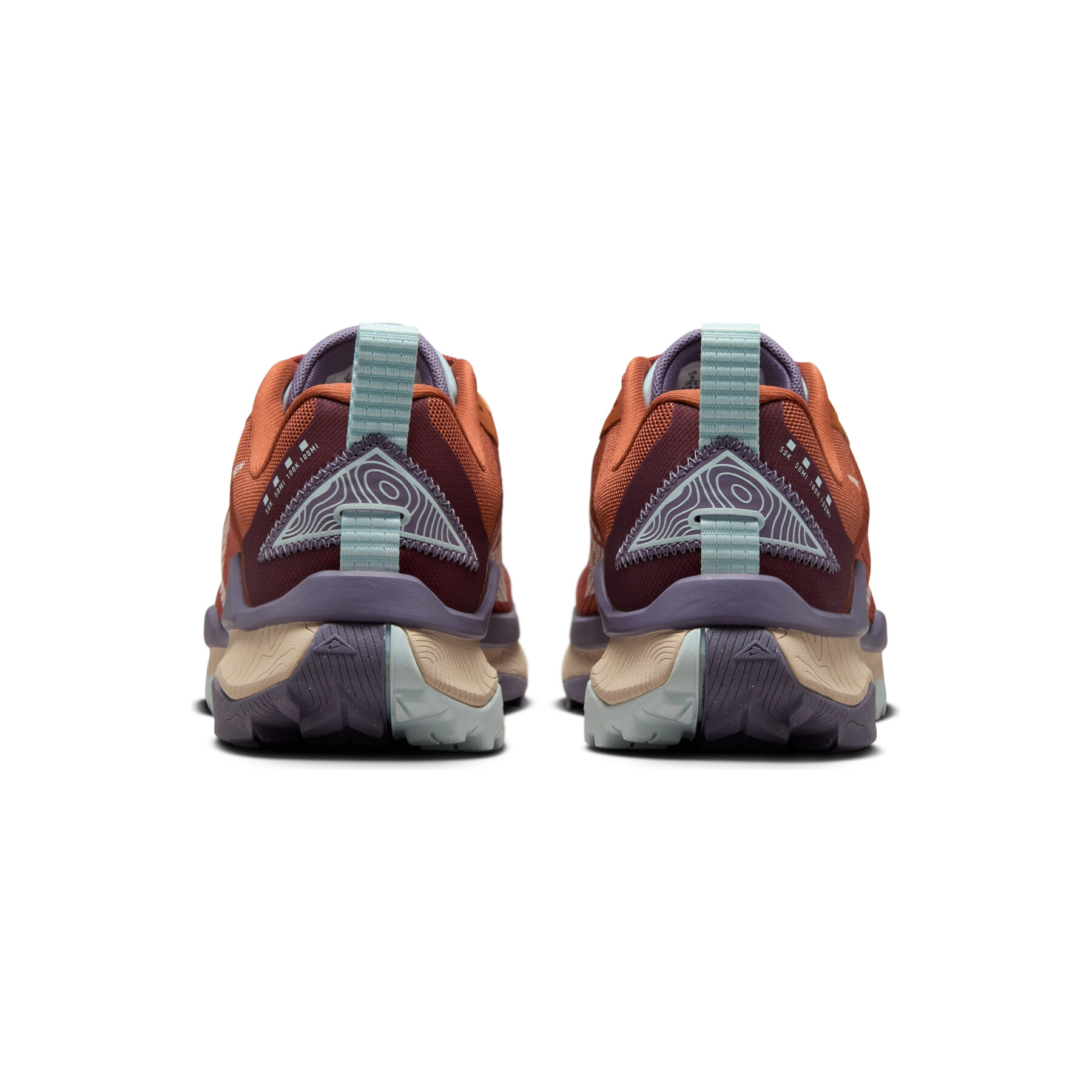 Trailrunning-Schuhe für Frauen Nike Wildhorse 8