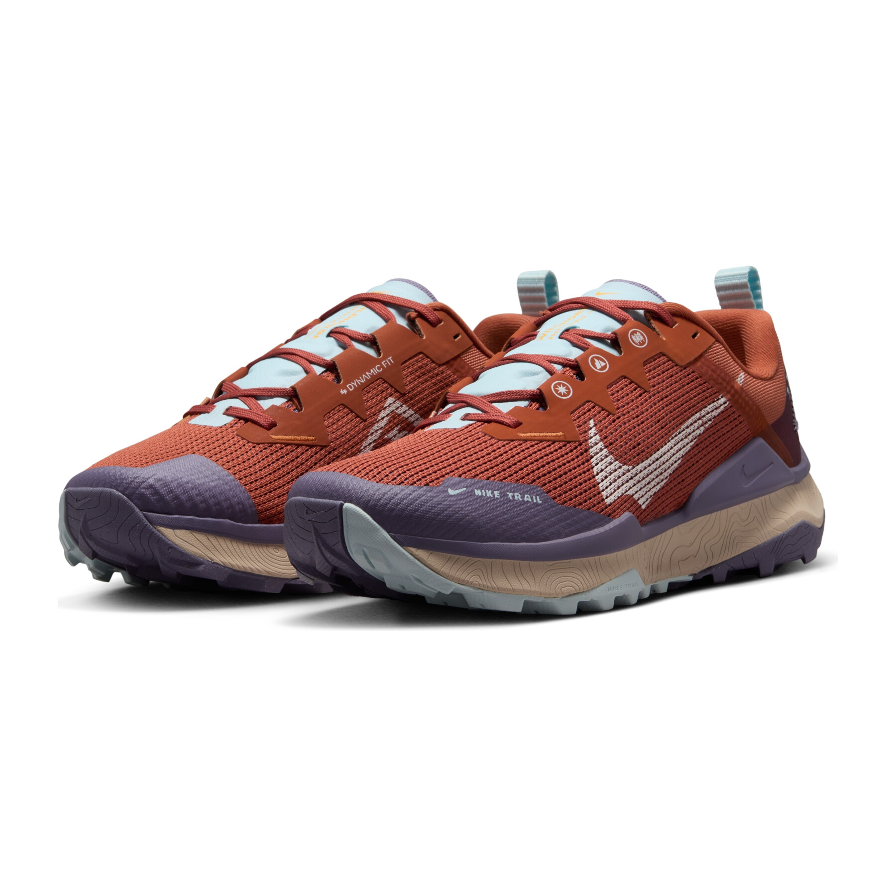 Trailrunning-Schuhe für Frauen Nike Wildhorse 8