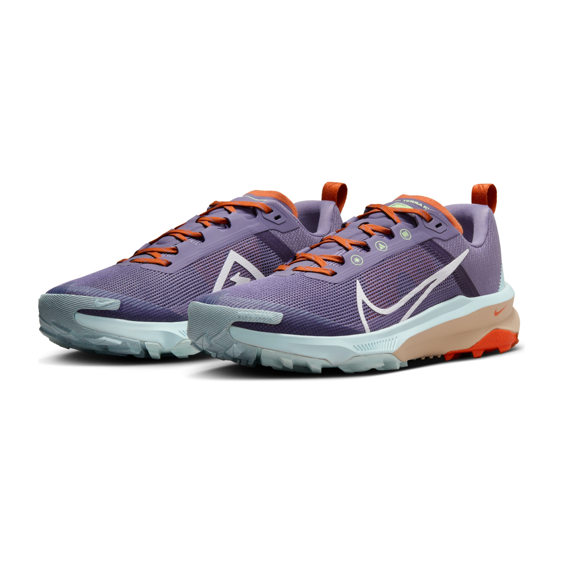 Trailrunning-Schuhe für Frauen Nike Kiger 9