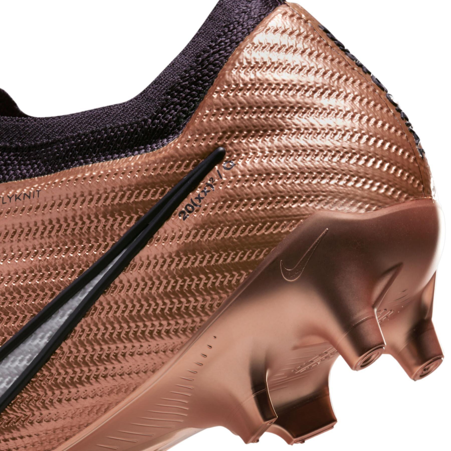 Fußballschuhe Nike Zoom Vapor 15 Elite AG-PRO - Generation Pack