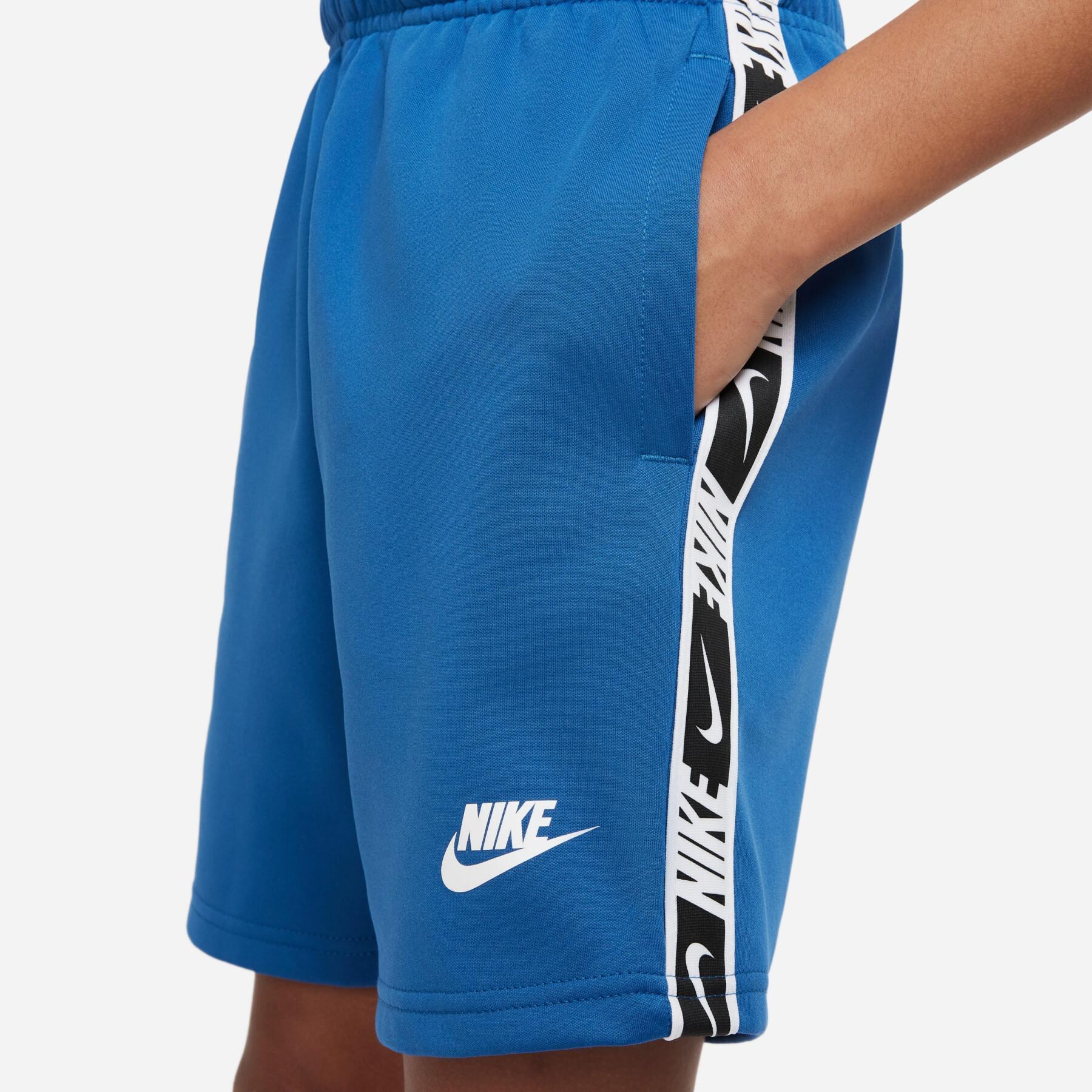 Shorts für Kinder Nike Repeat
