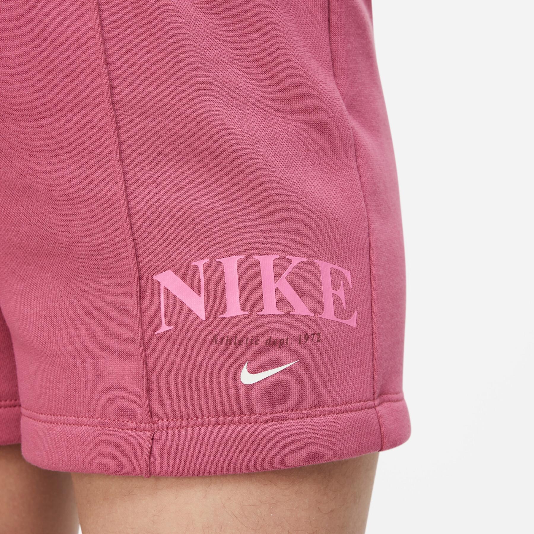 Shorts für Mädchen Nike Sportswear Trend