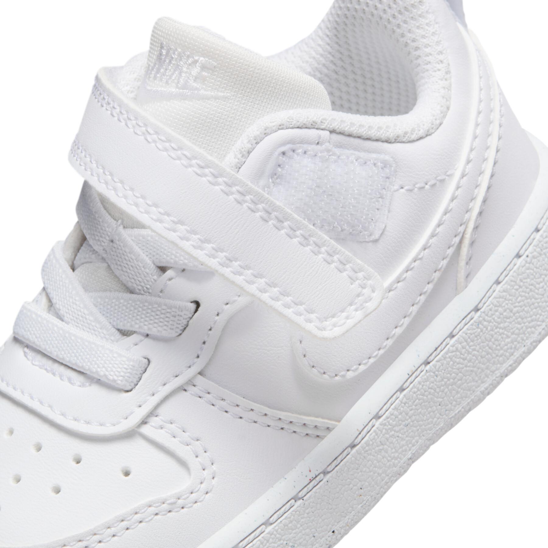 Baby-Sneakers Nike Court Borough Low Recraft