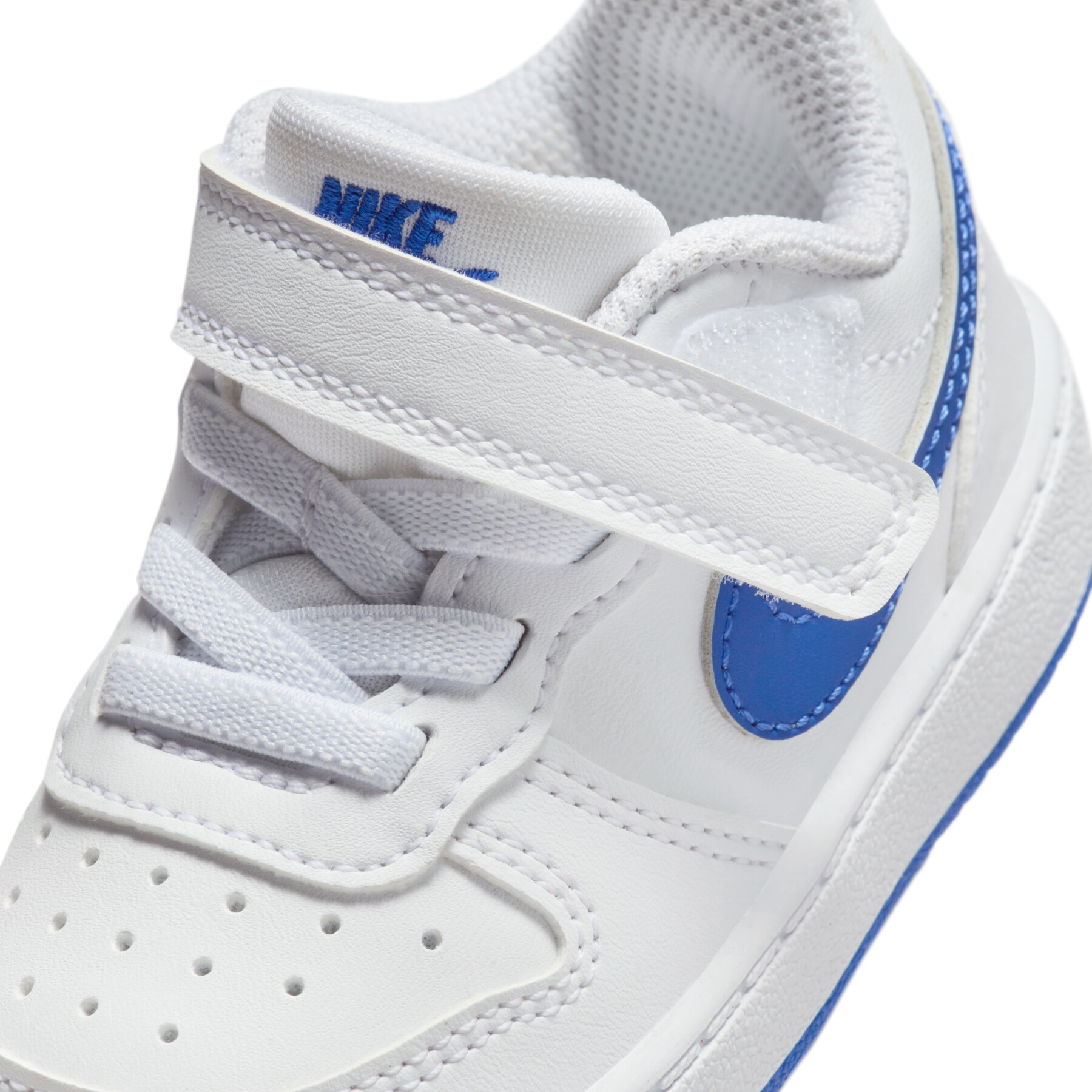 Sneakers für Babies Nike Court Borough Low Recraft