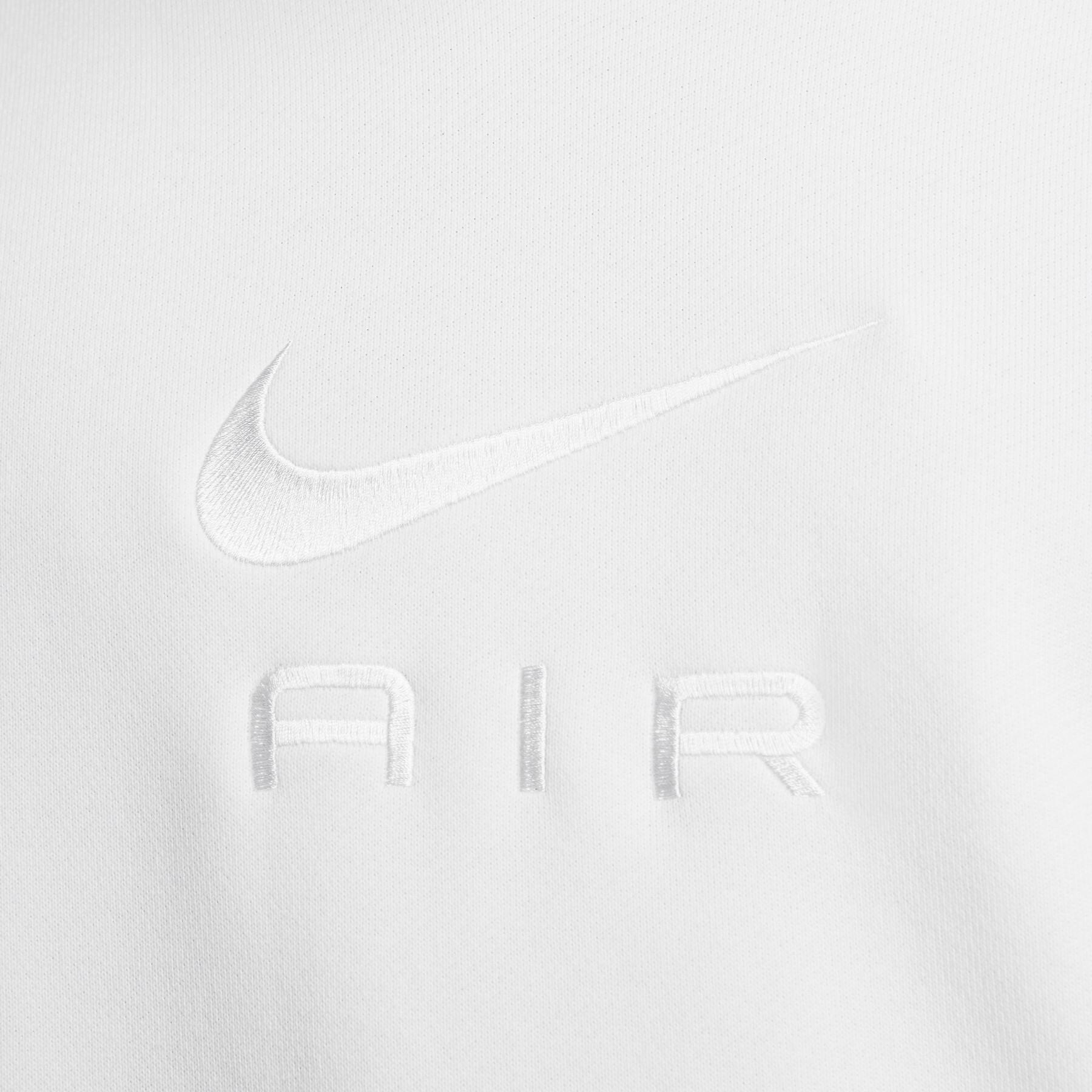 Sweatshirt Rundhalsausschnitt Nike Air FT