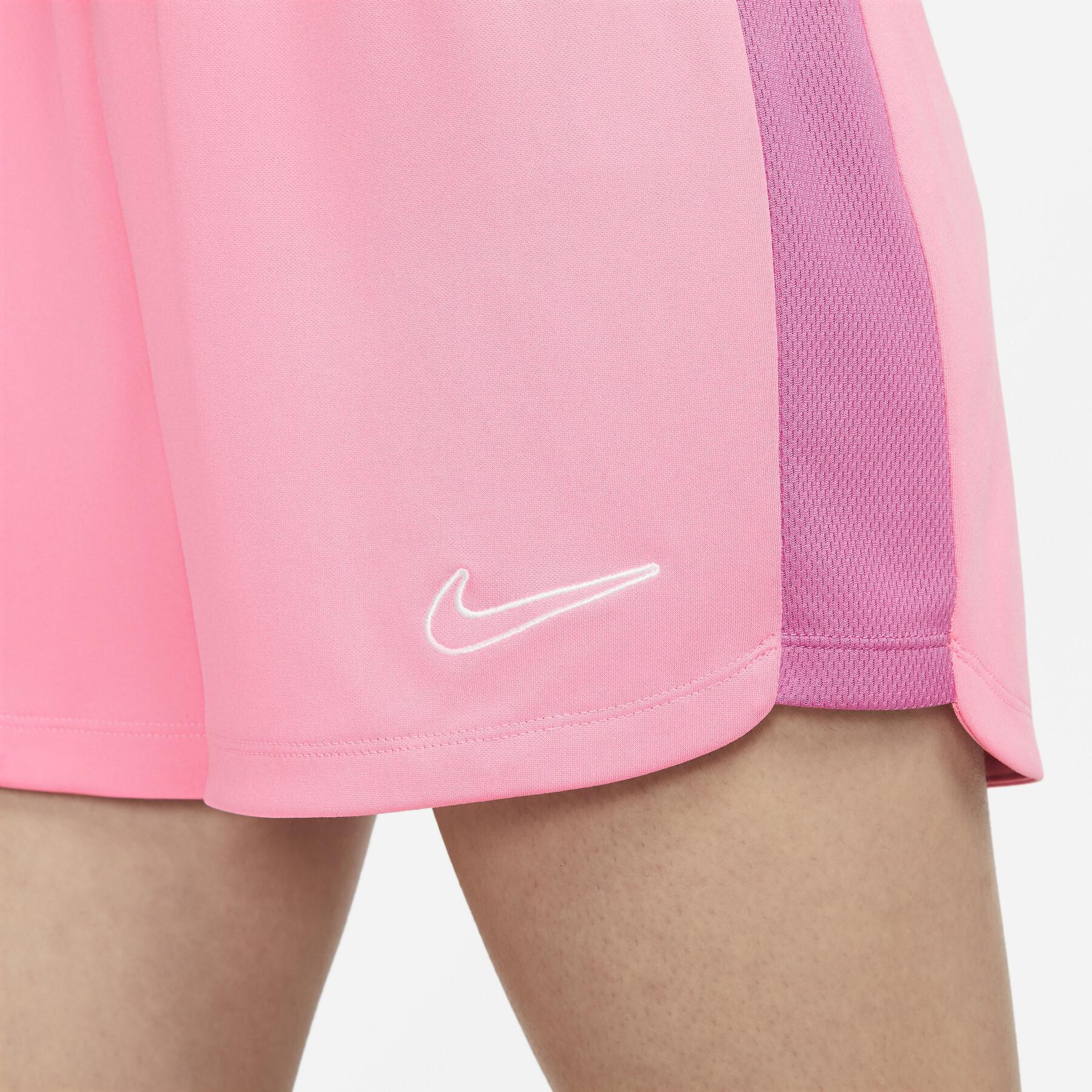 Shorts für Frauen Nike Dri-FIT Academy 2023 Branded
