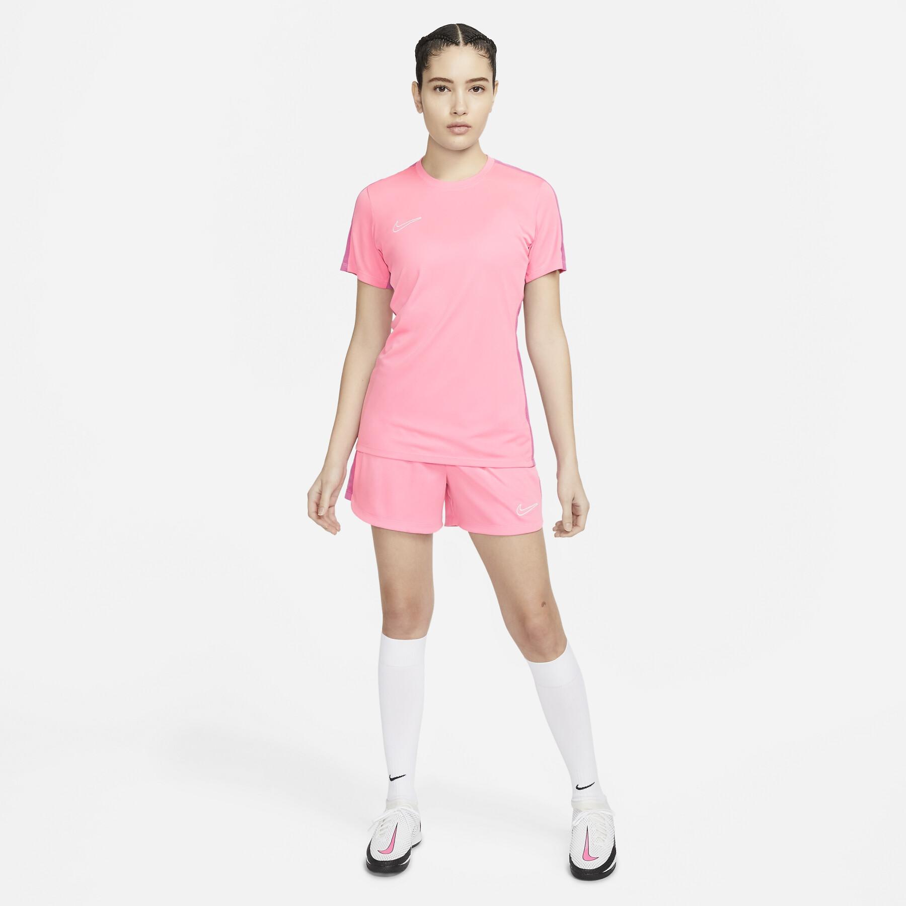 Shorts für Frauen Nike Dri-FIT Academy 2023 Branded