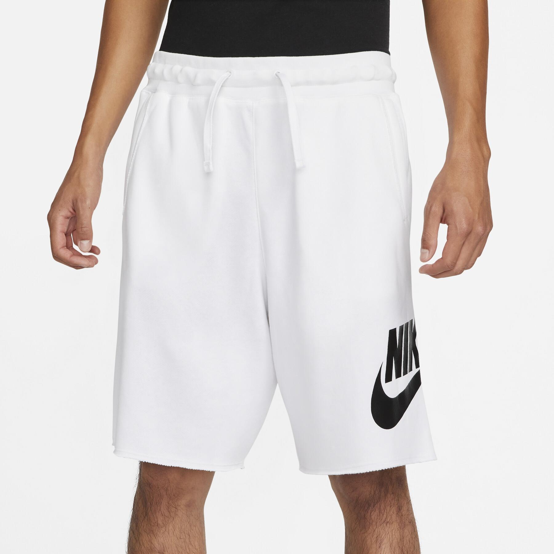 Sweatshorts Nike 