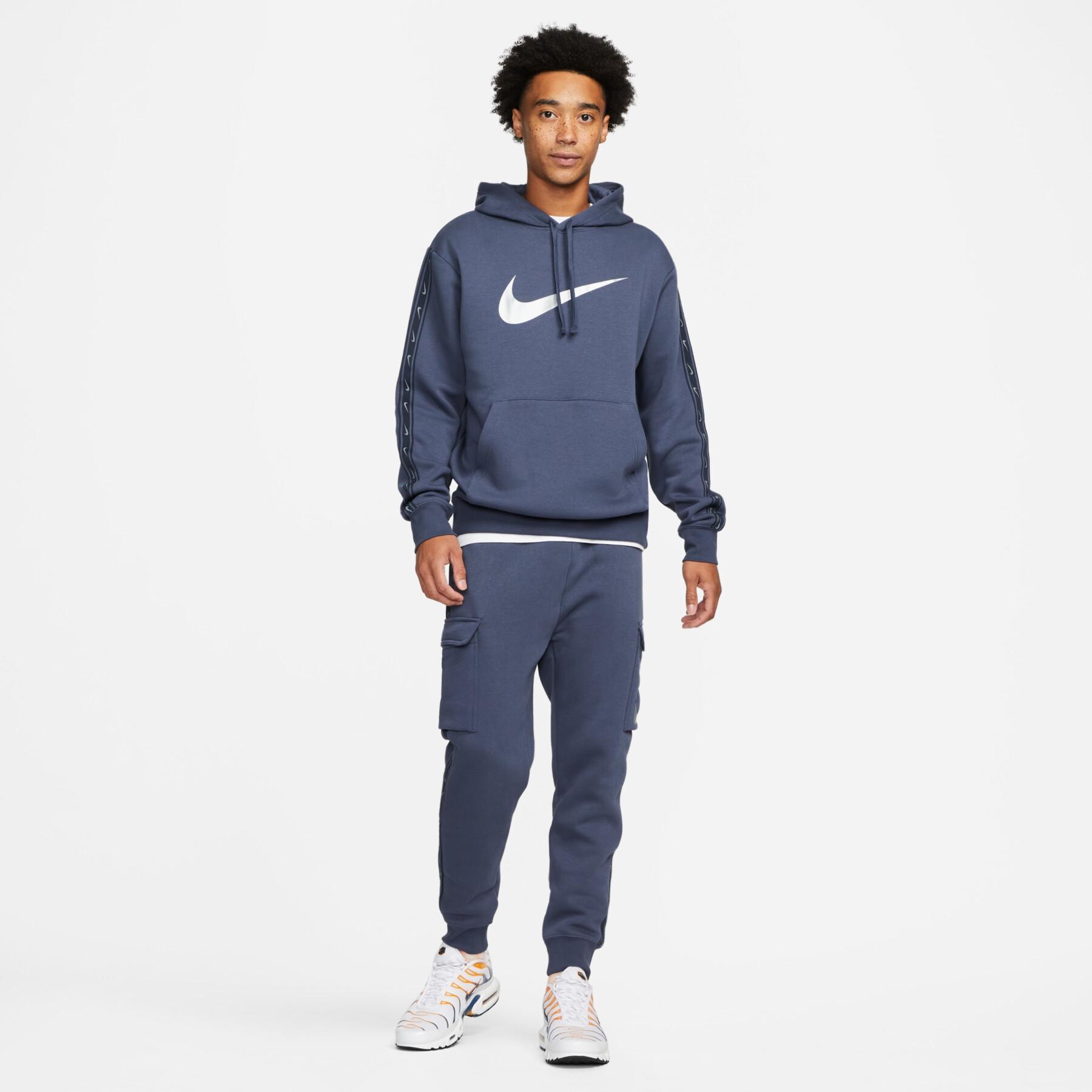 Molton-Hoodie Nike Sportswear Repeat BB
