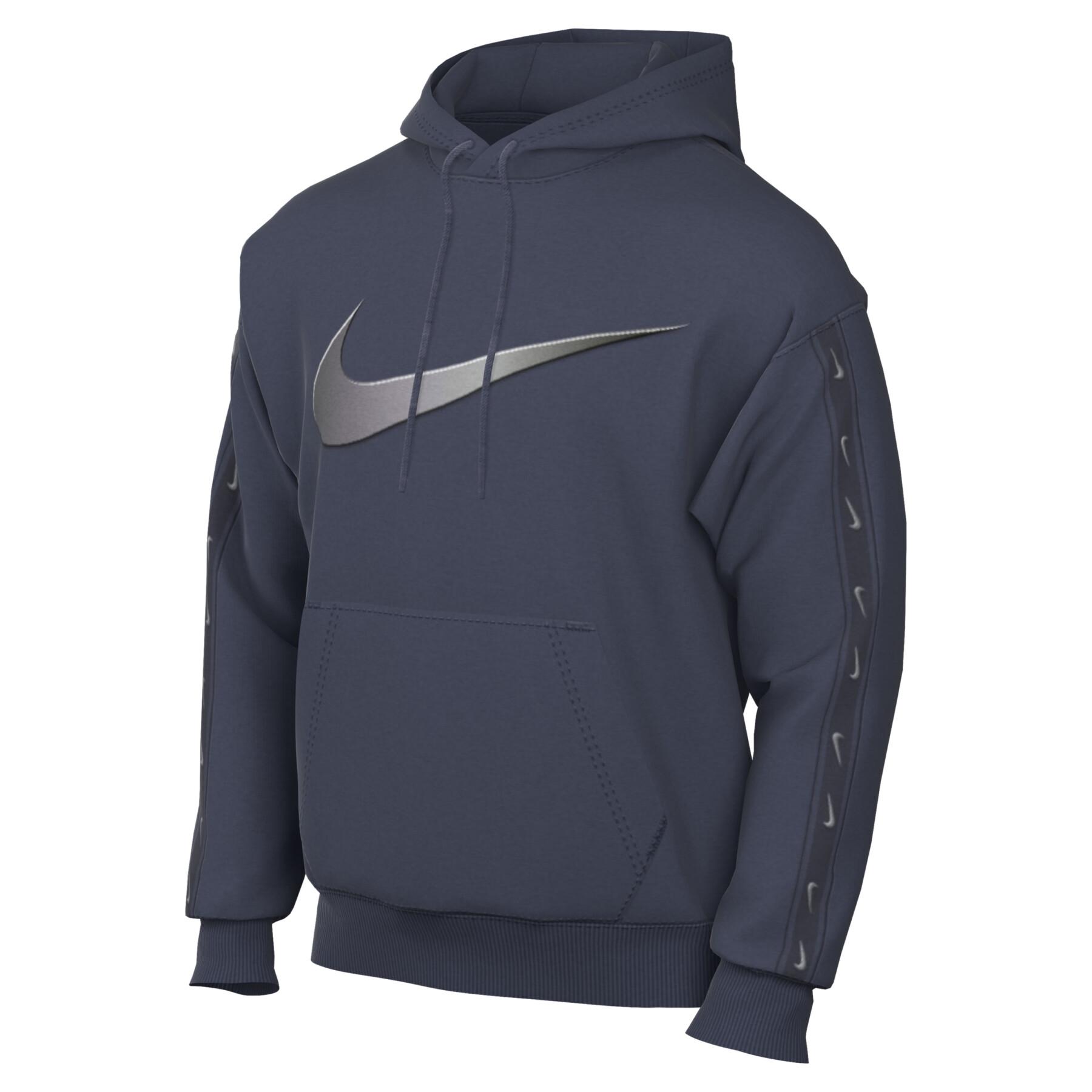 Molton-Hoodie Nike Sportswear Repeat BB