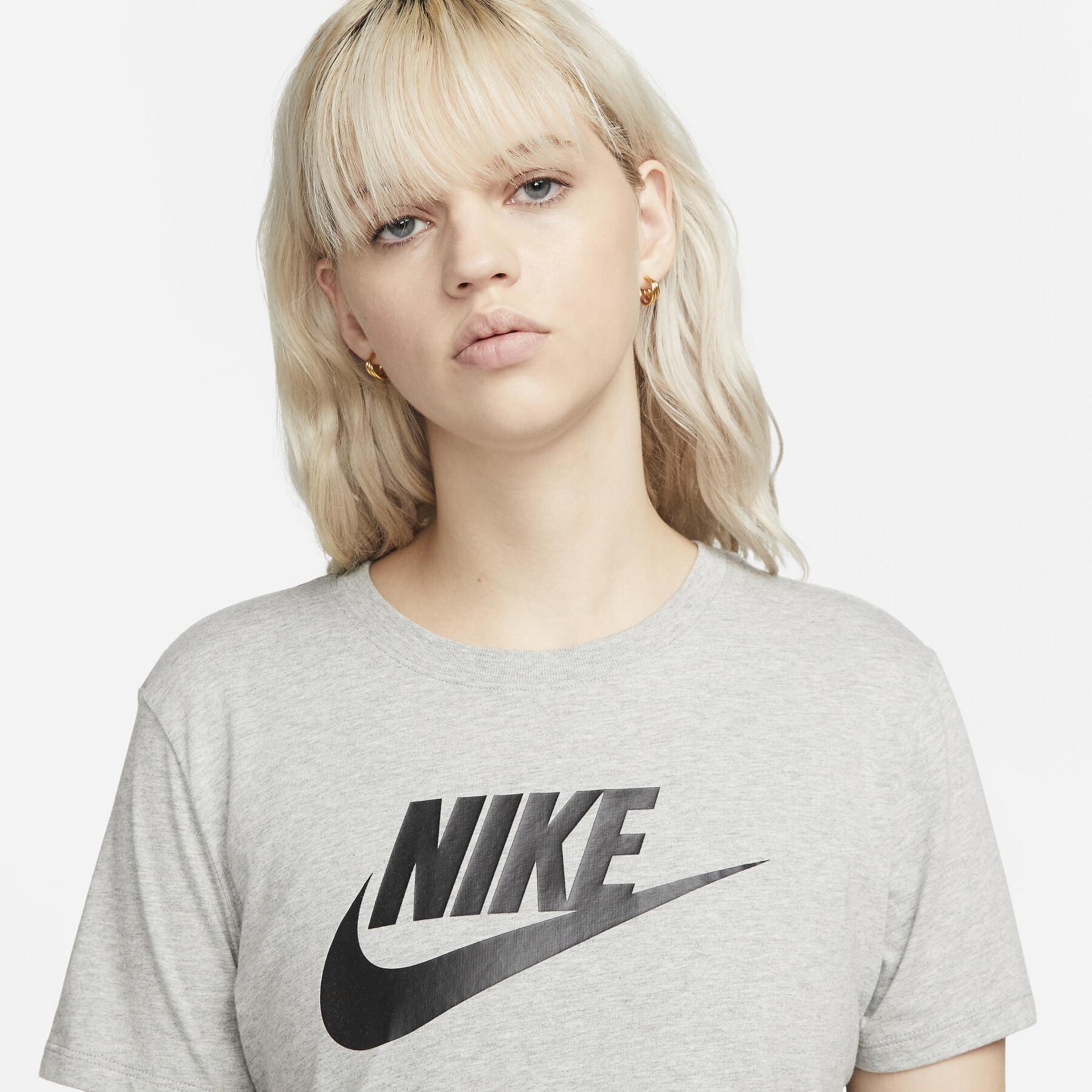 T-Shirt Frau Nike Club