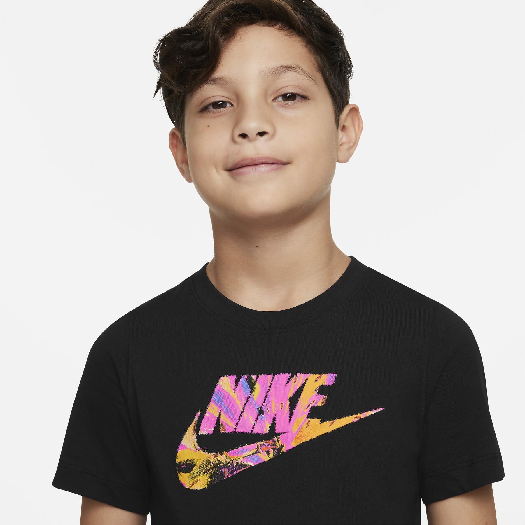 Kinder T-Shirt Nike HBR 1