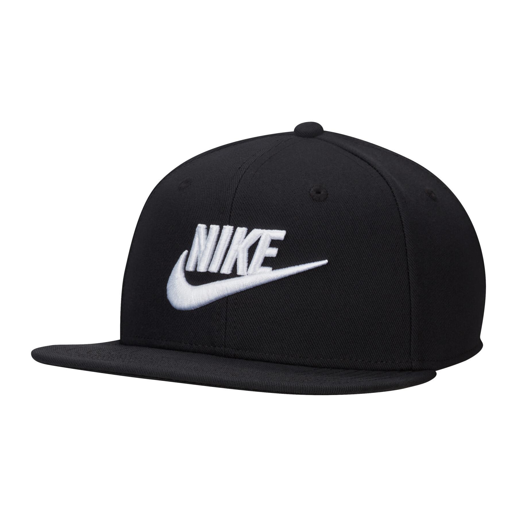 Mütze Nike Dri-FIT Pro Structured Futura