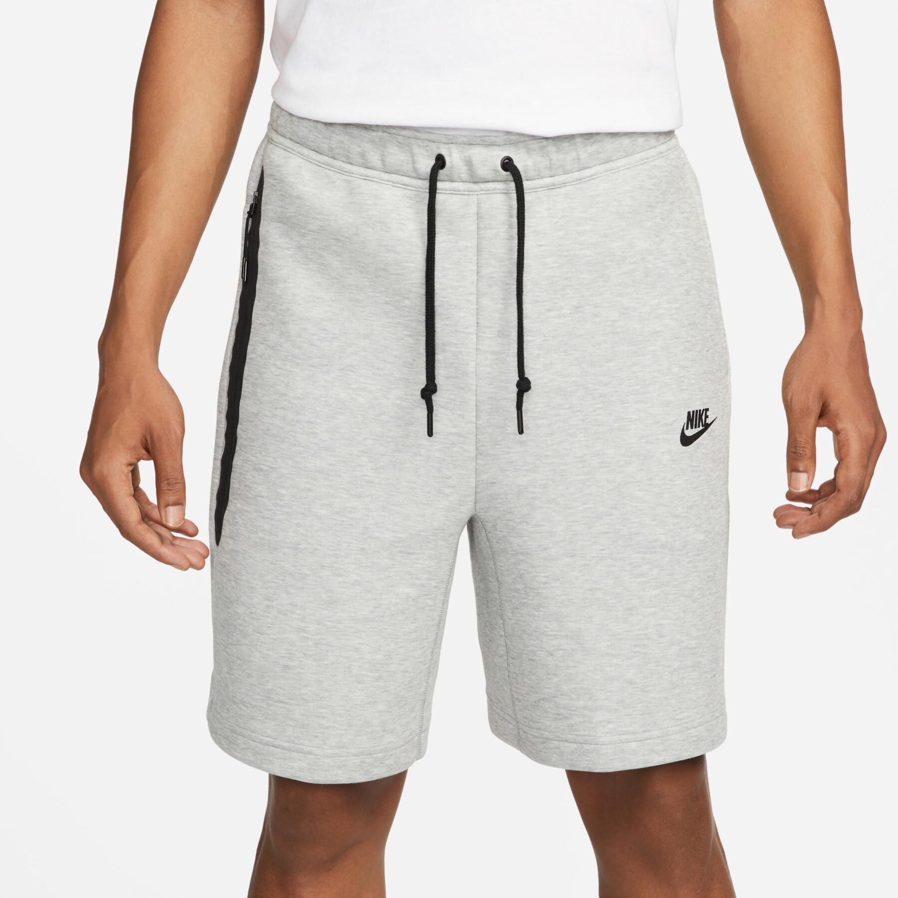 Shorts Nike Tech Fleece