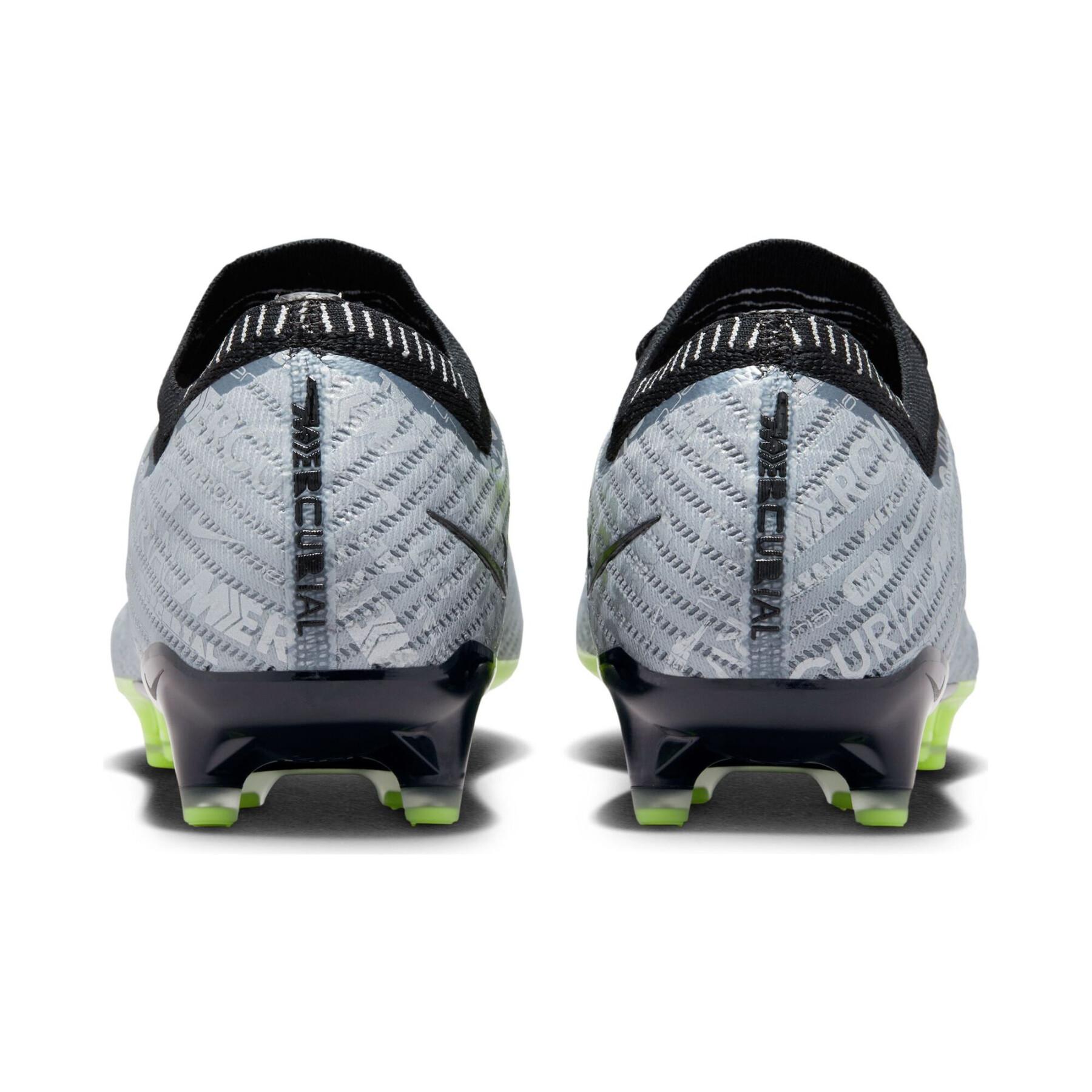 Fußballschuhe Nike Zoom Mercurial Vapor 15 Elite XXV AG-Pro