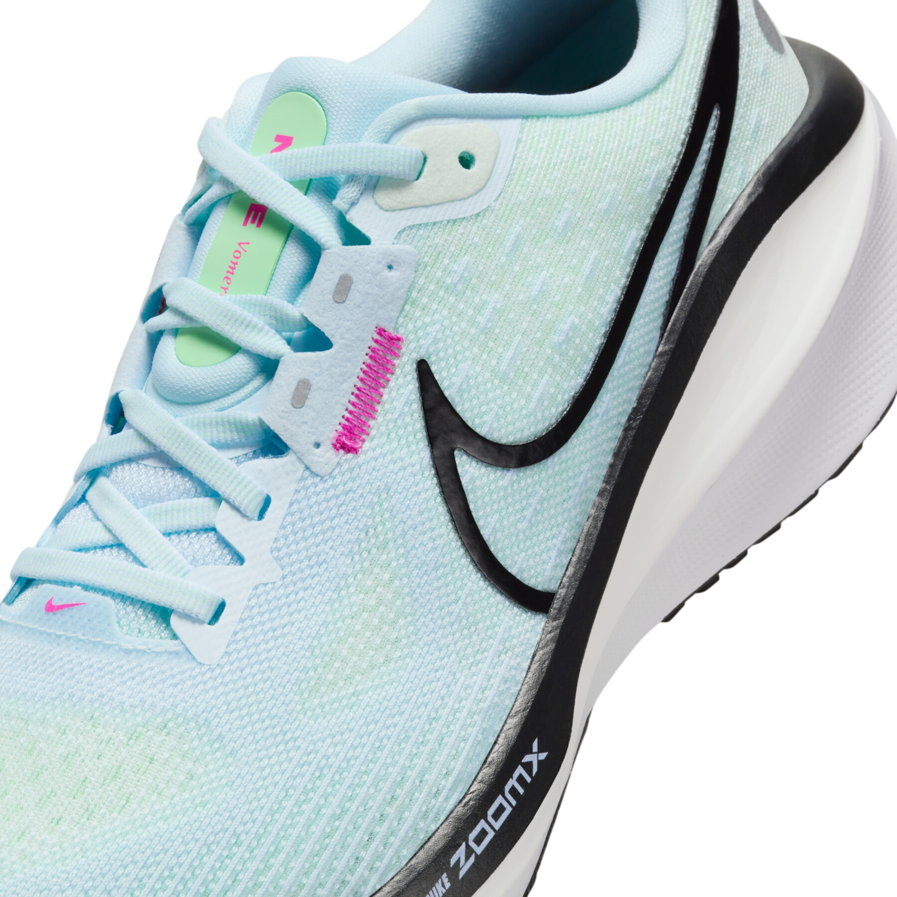 Damen-Laufschuhe Nike Vomero 17
