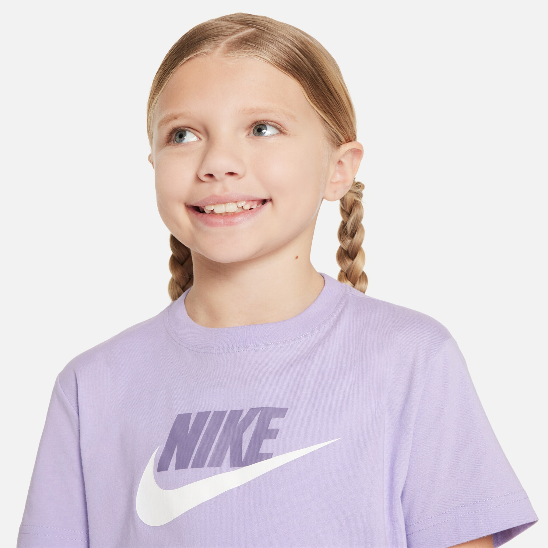 T-Shirt Nike