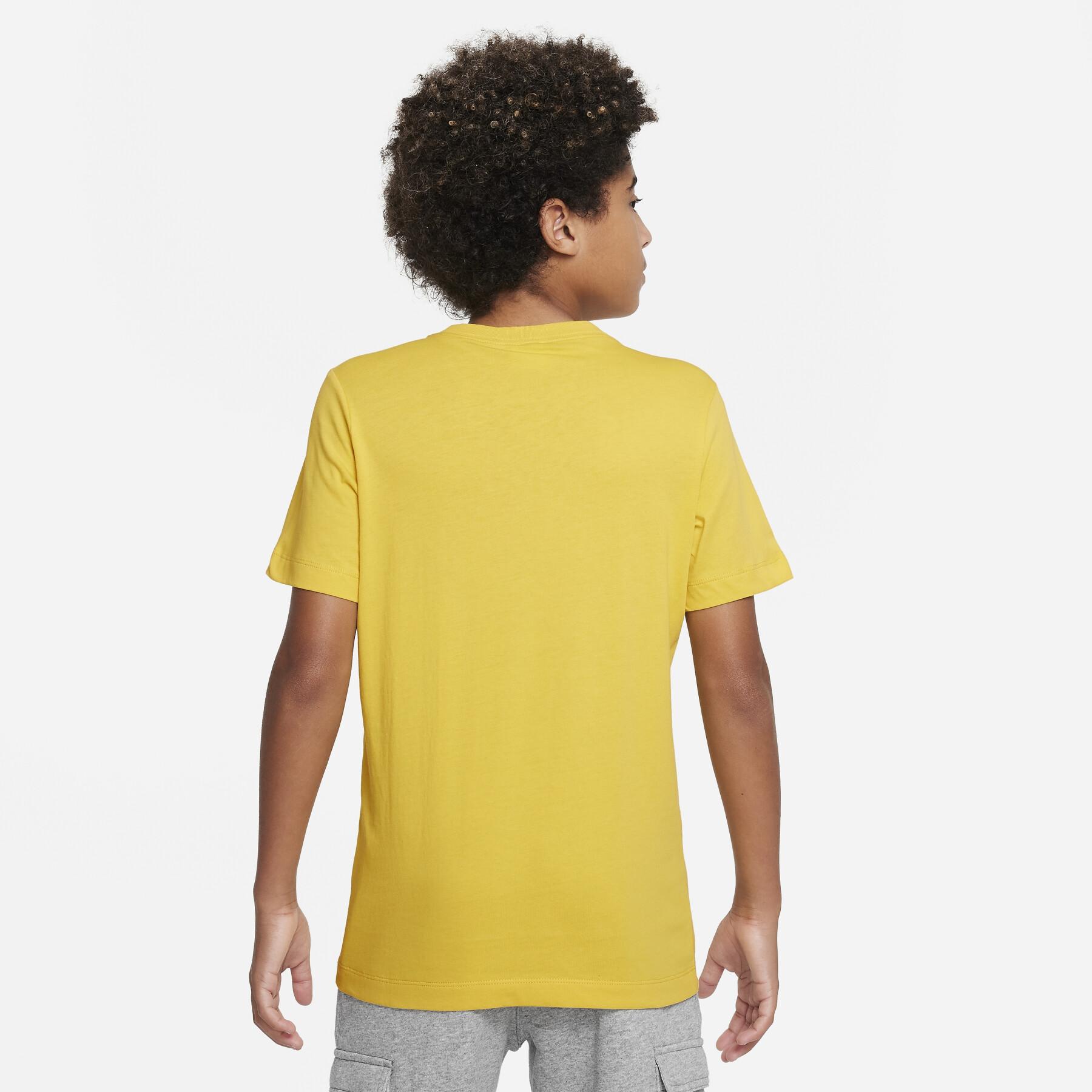 Kinder T-Shirt Nike Standard Issue