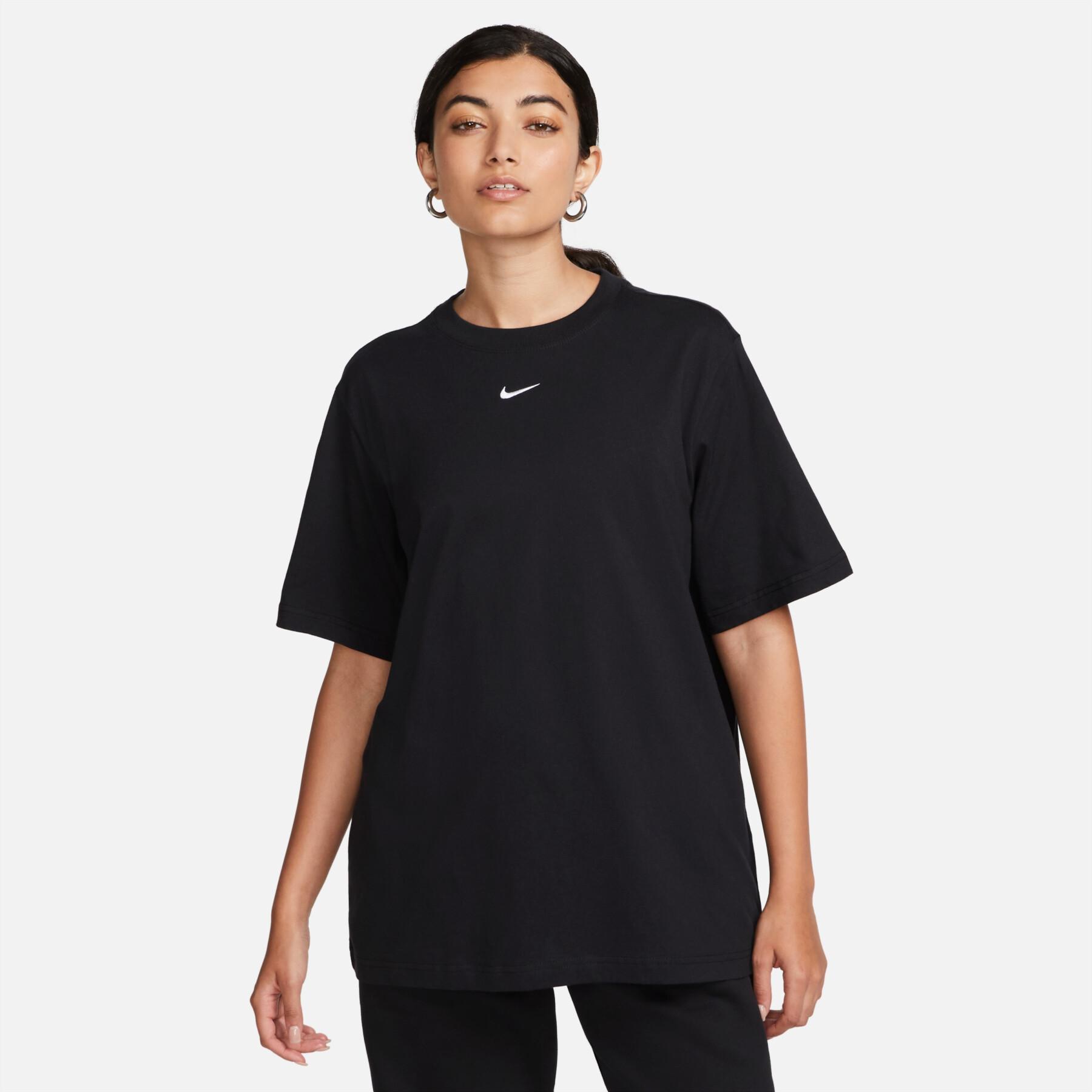 T-Shirt Damen Nike
