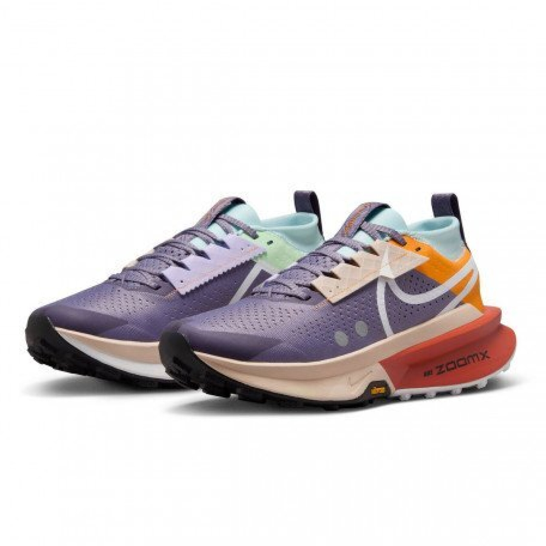 Trailrunning-Schuhe für Frauen Nike Zegama Trail 2