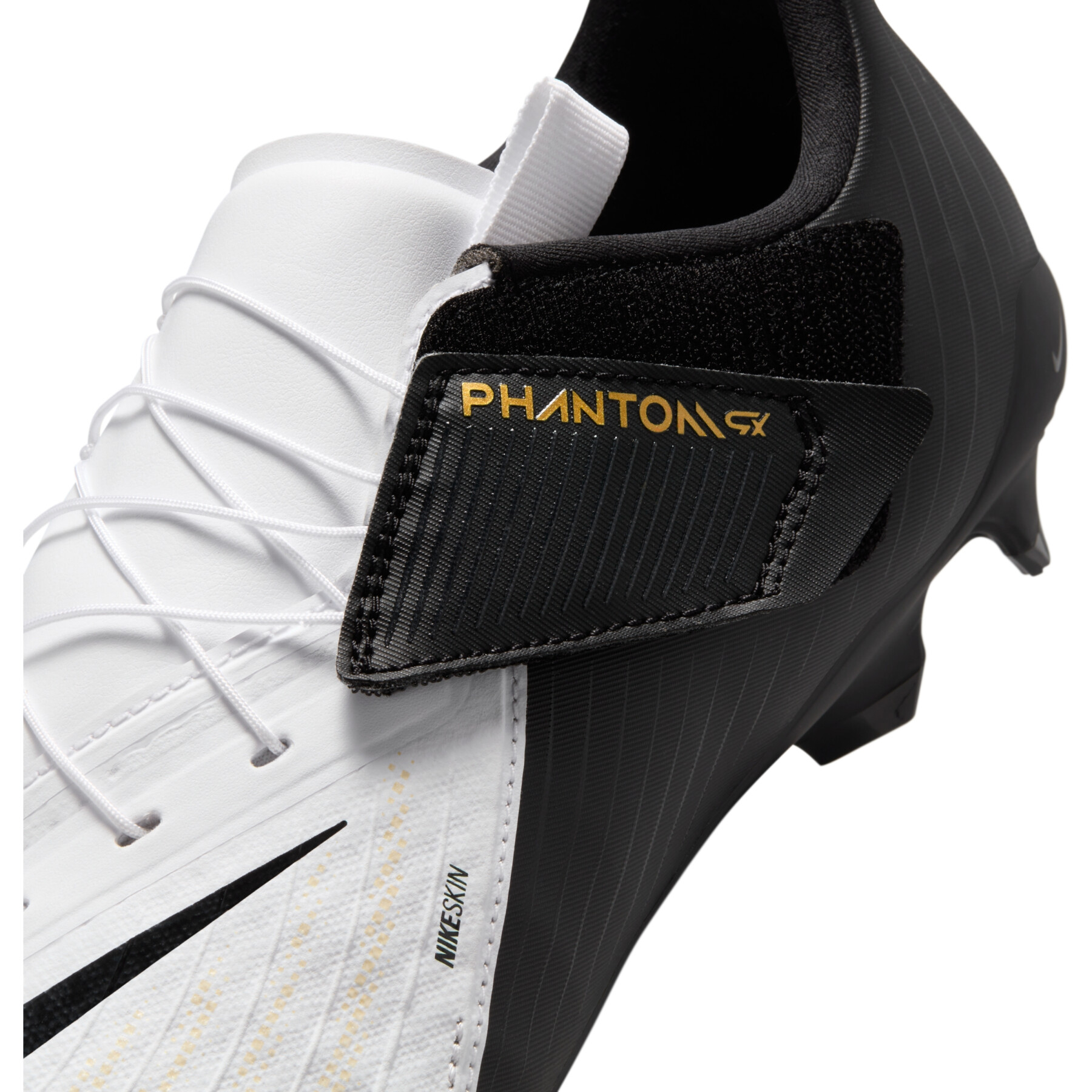 Fußballschuhe Nike Phantom GX 2 Academy EasyOn MG