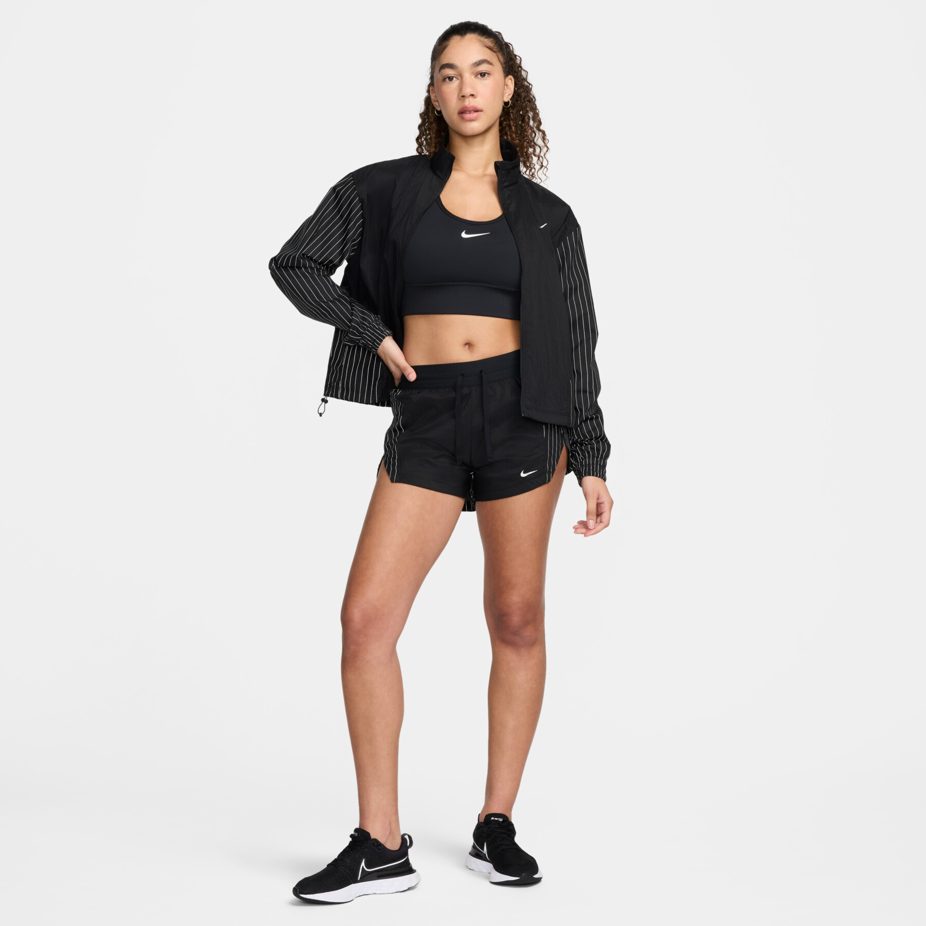 Shorts für Damen Nike Running Division