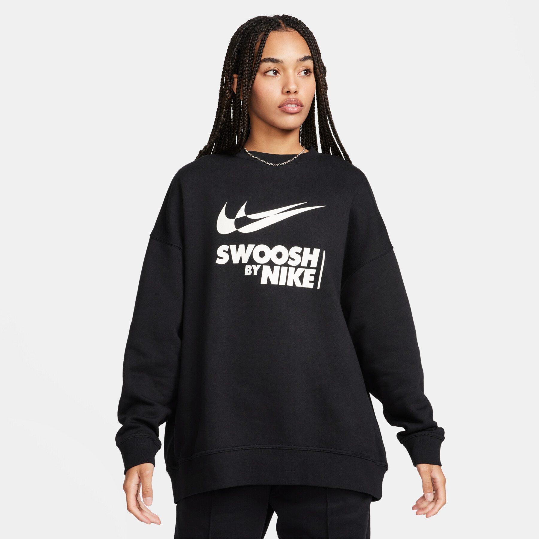 Sweatshirt Frau Nike