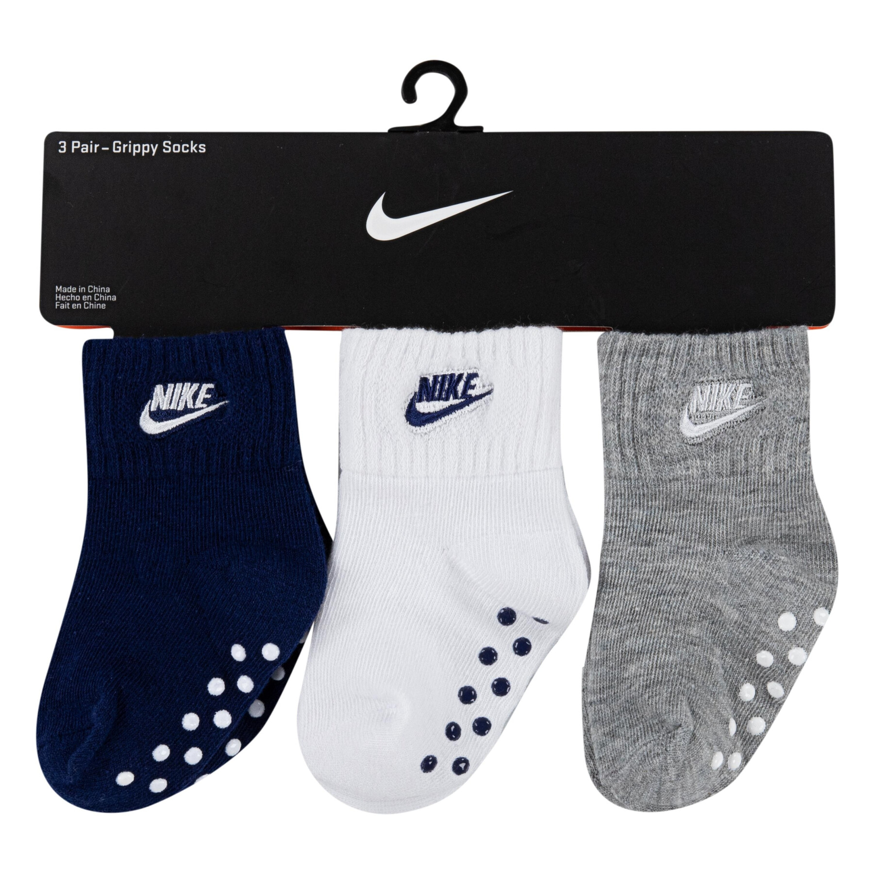 Socken, Baby, Jungen Nike Core Futura