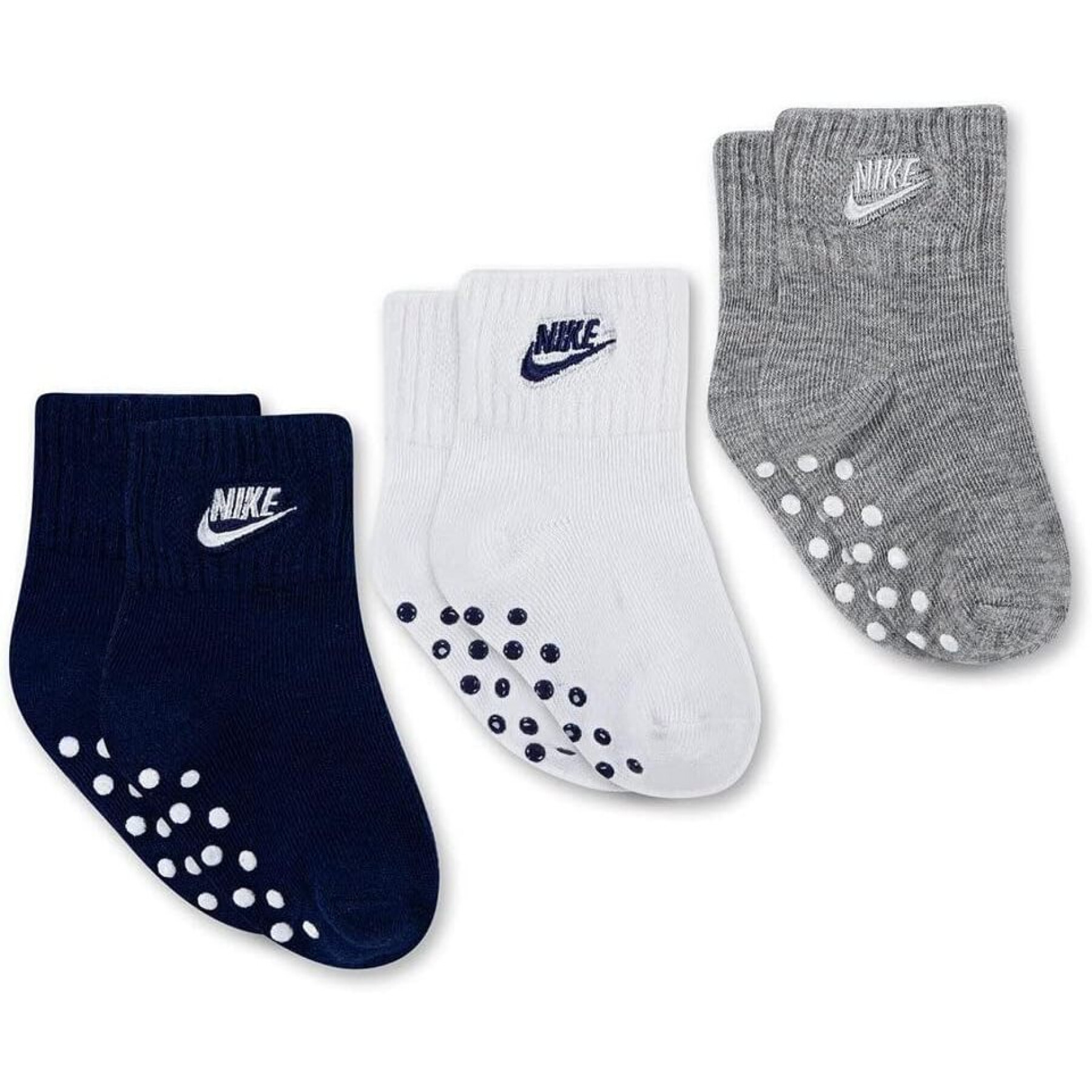 Socken Kind Nike Core Futura