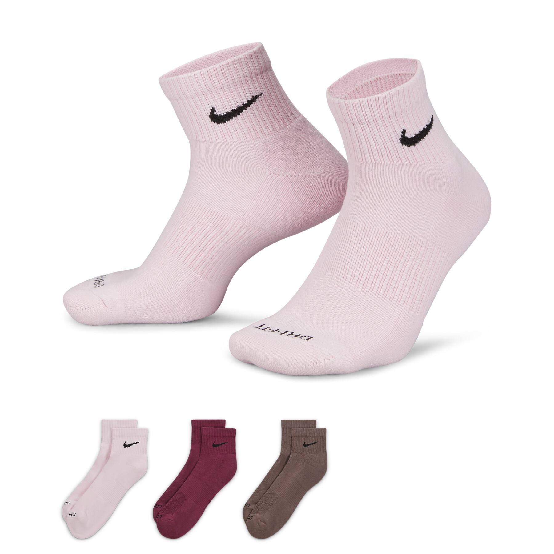 Socken Nike Everyday Plus