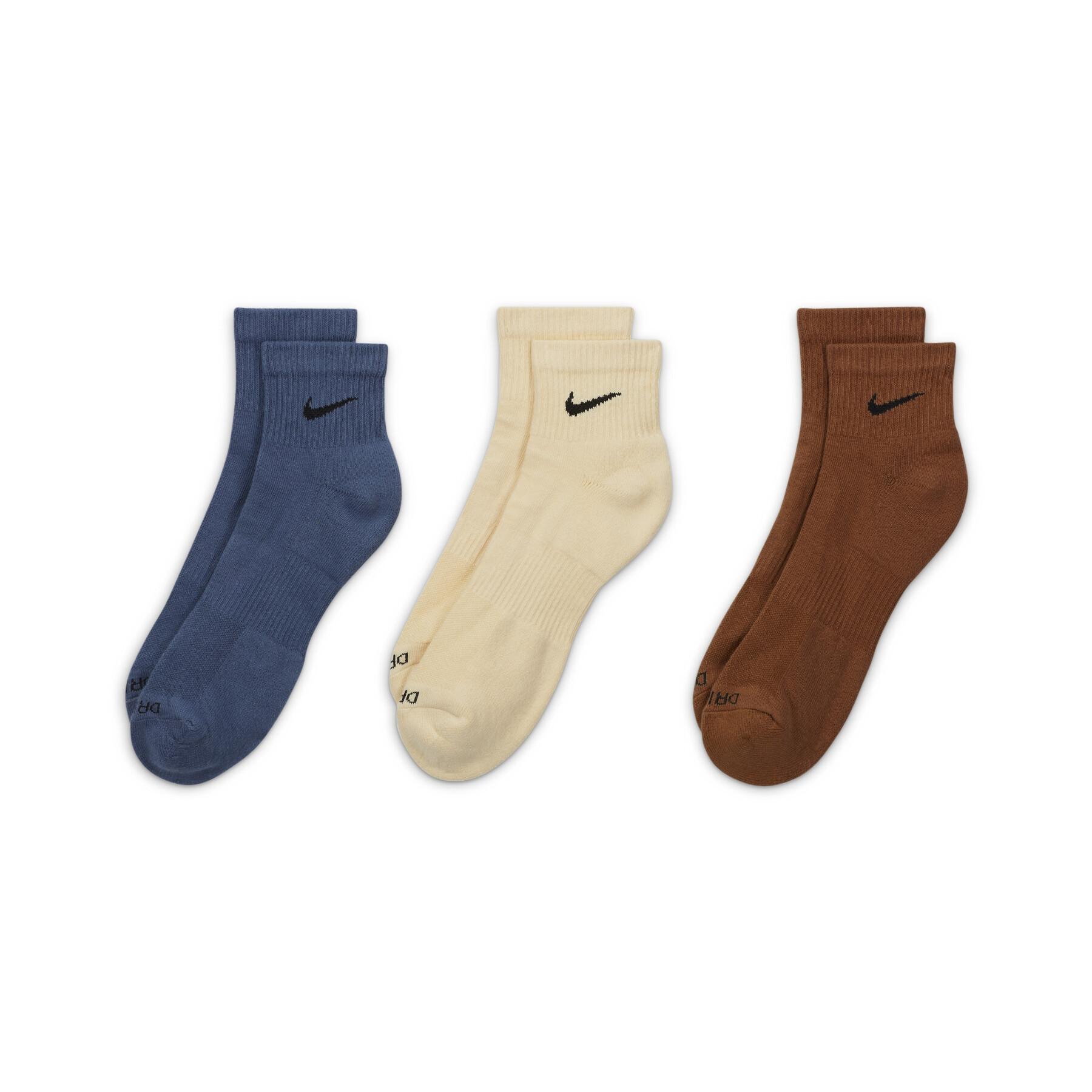 Socken Nike Everyday Plus