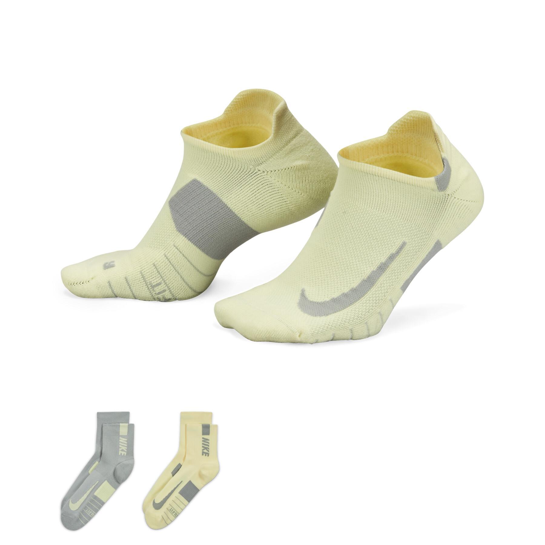 Socken Nike Multiplier