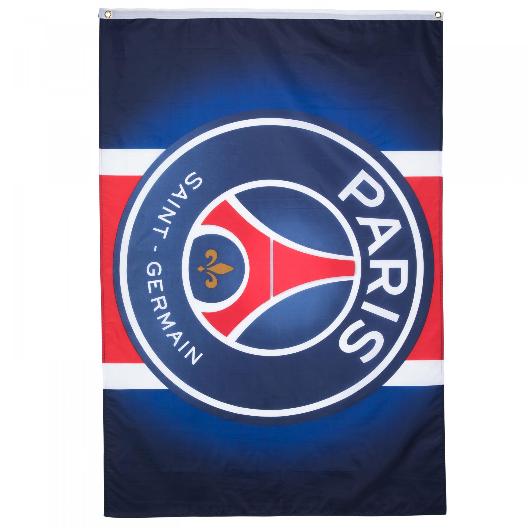 Flagge PSG Logo