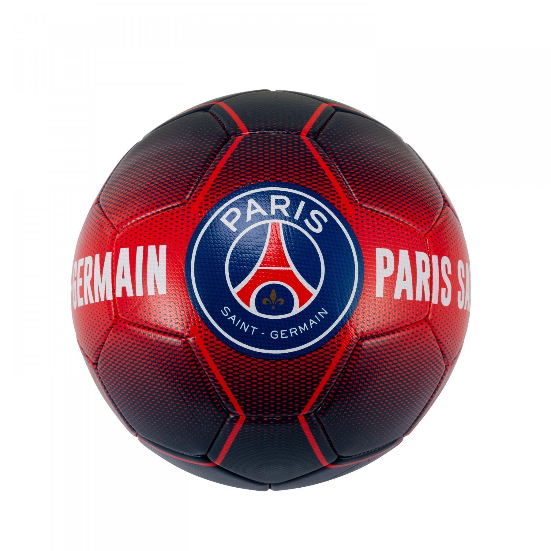 Ballon PSG Logo