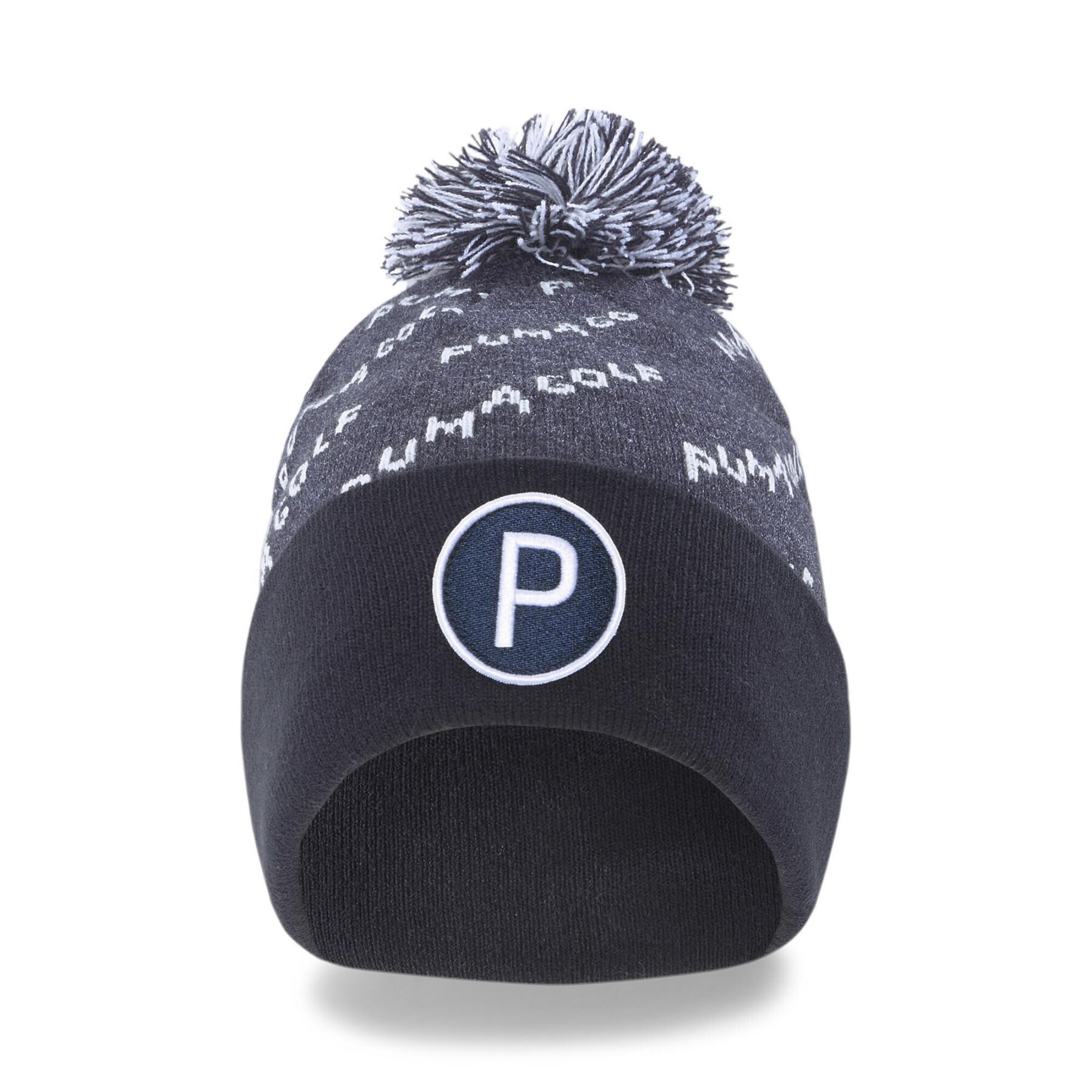 Mütze Puma P Pom