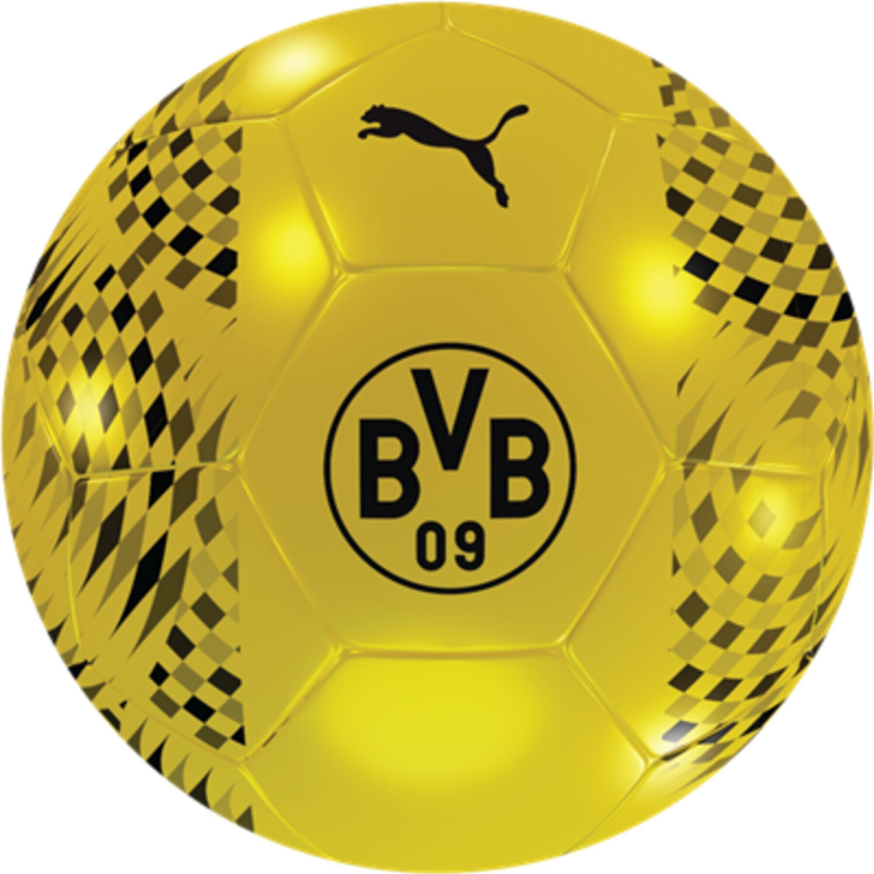 Ball Borussia Dortmund Core