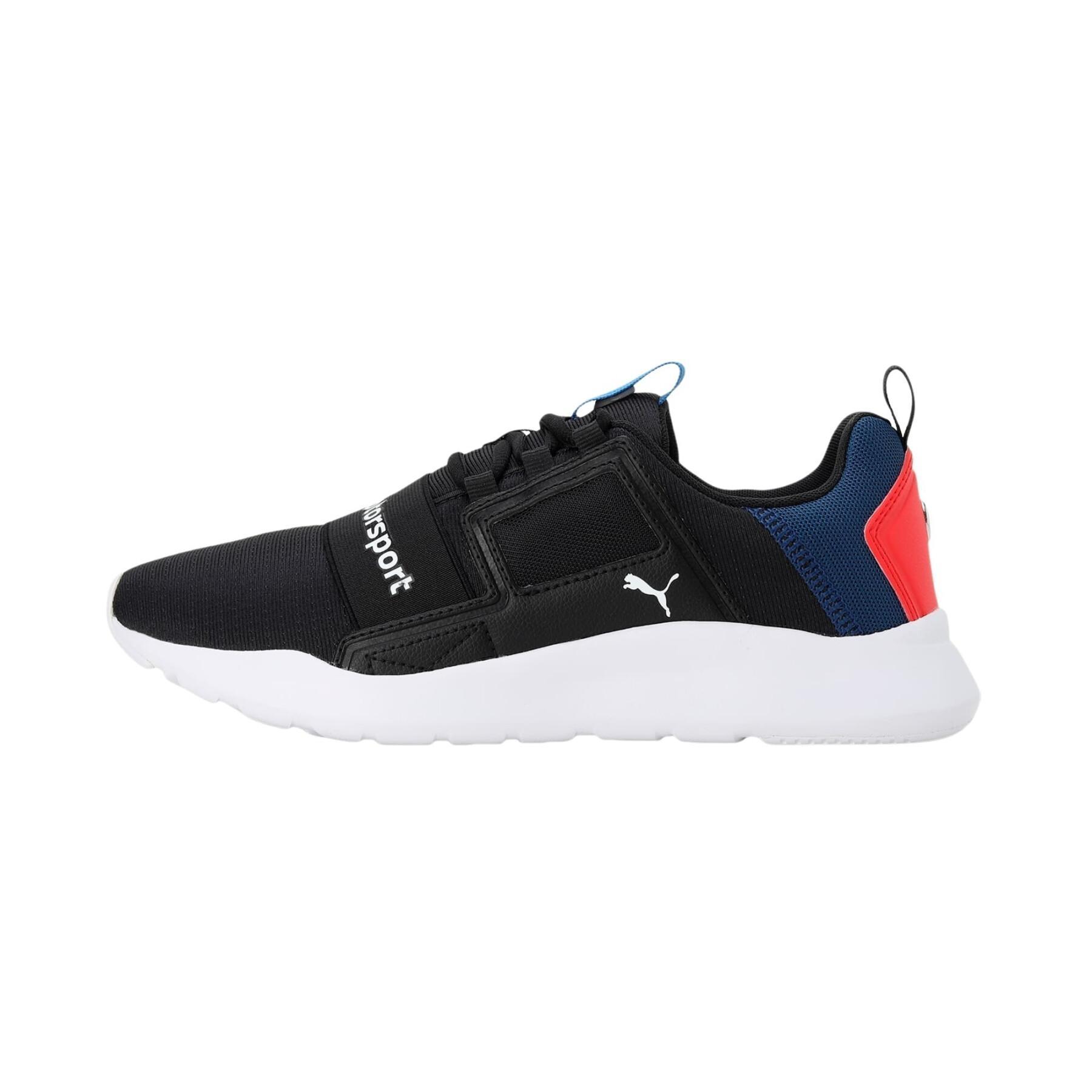 Sneakers Puma Bmw Mms Wired Cage